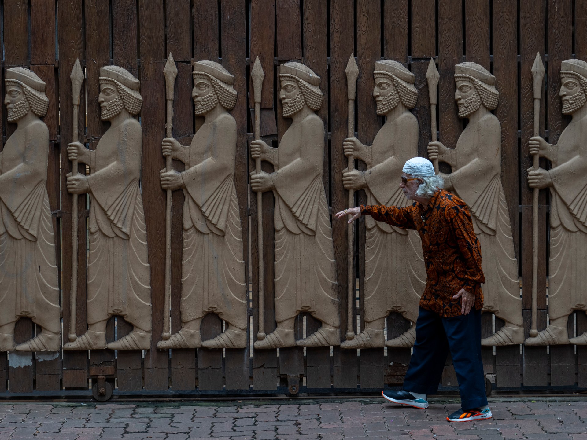 منها هرمز وتوماهوك.. إليكم معاني 8 مصطلحات شائعة بحرب إيران