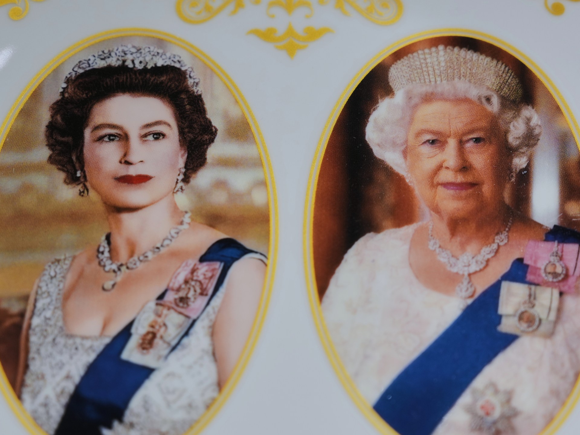 بريطانيا تحتفل بمئوية ميلاد الملكة الراحلة إليزابيث