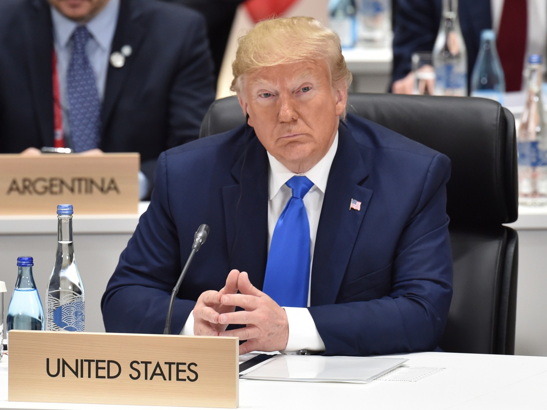 كاتب روسي: حرب إيران الهزيمة الأكثر خزيا في تاريخ أمريكا