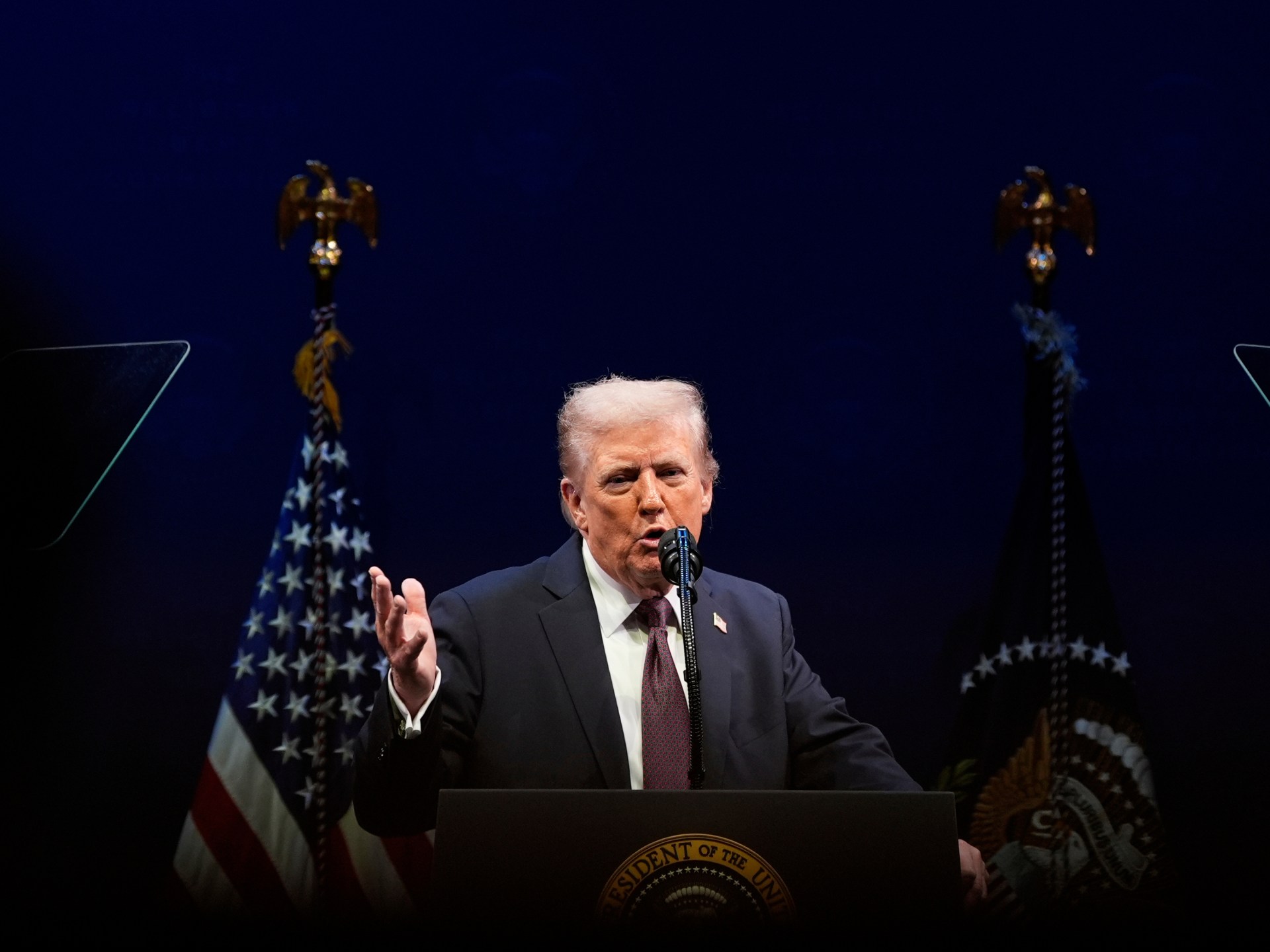 بعد قرار ترمب تمديد الهدنة.. هل تنجح مفاوضات باكستان في نزع فتيل الحرب؟