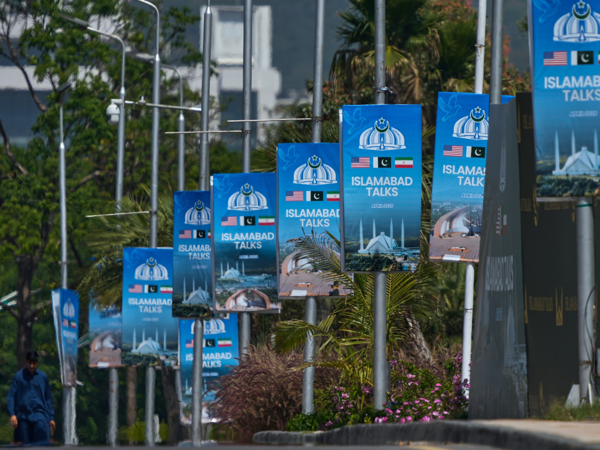 مفاوضات الرغبة والريبة.. لماذا تخشى إيران اتفاقا جديدا مع ترمب؟