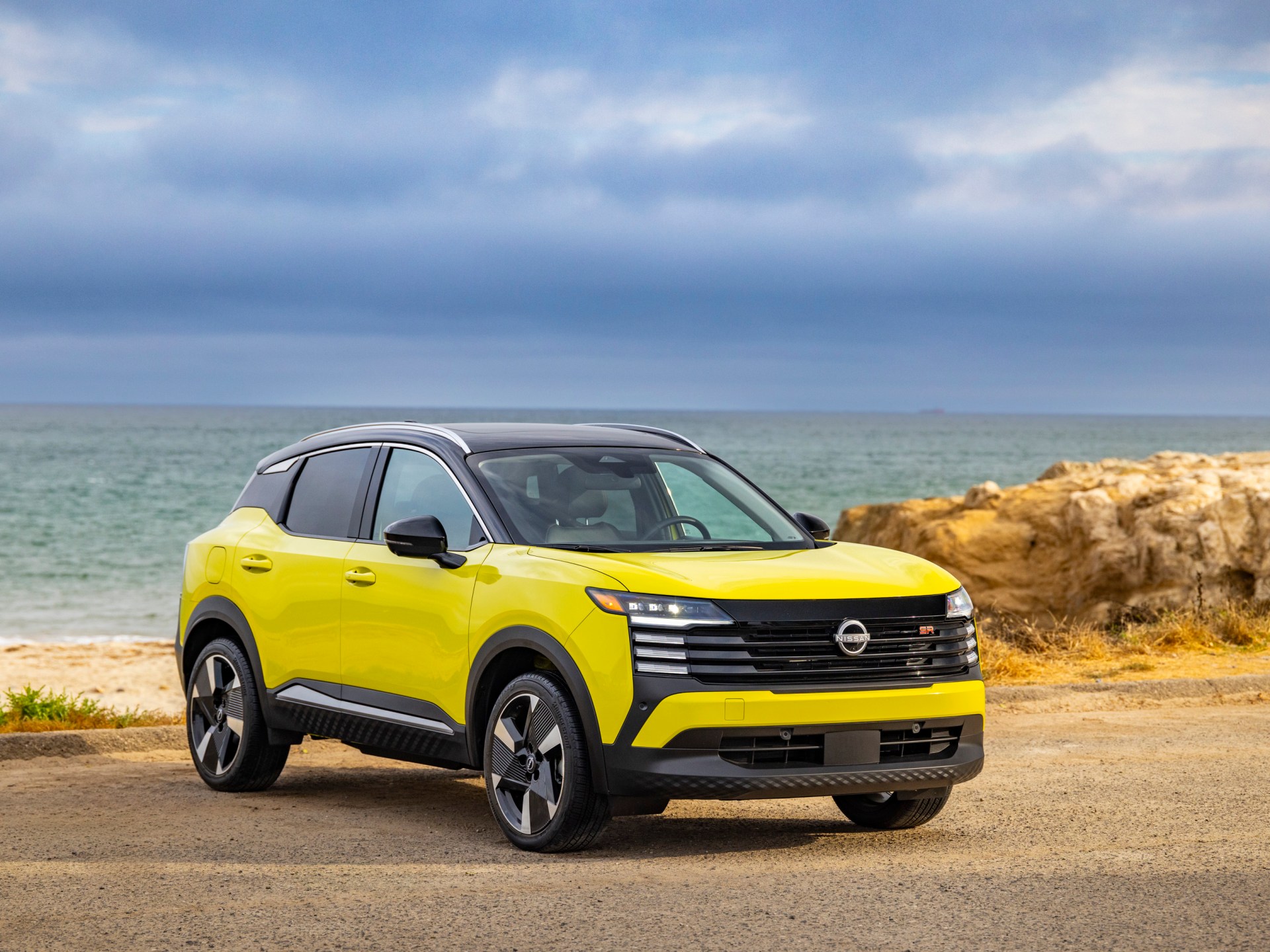 "نيسان" تعيد ابتكار القيادة الذاتية في قلب طوكيو المزدحم