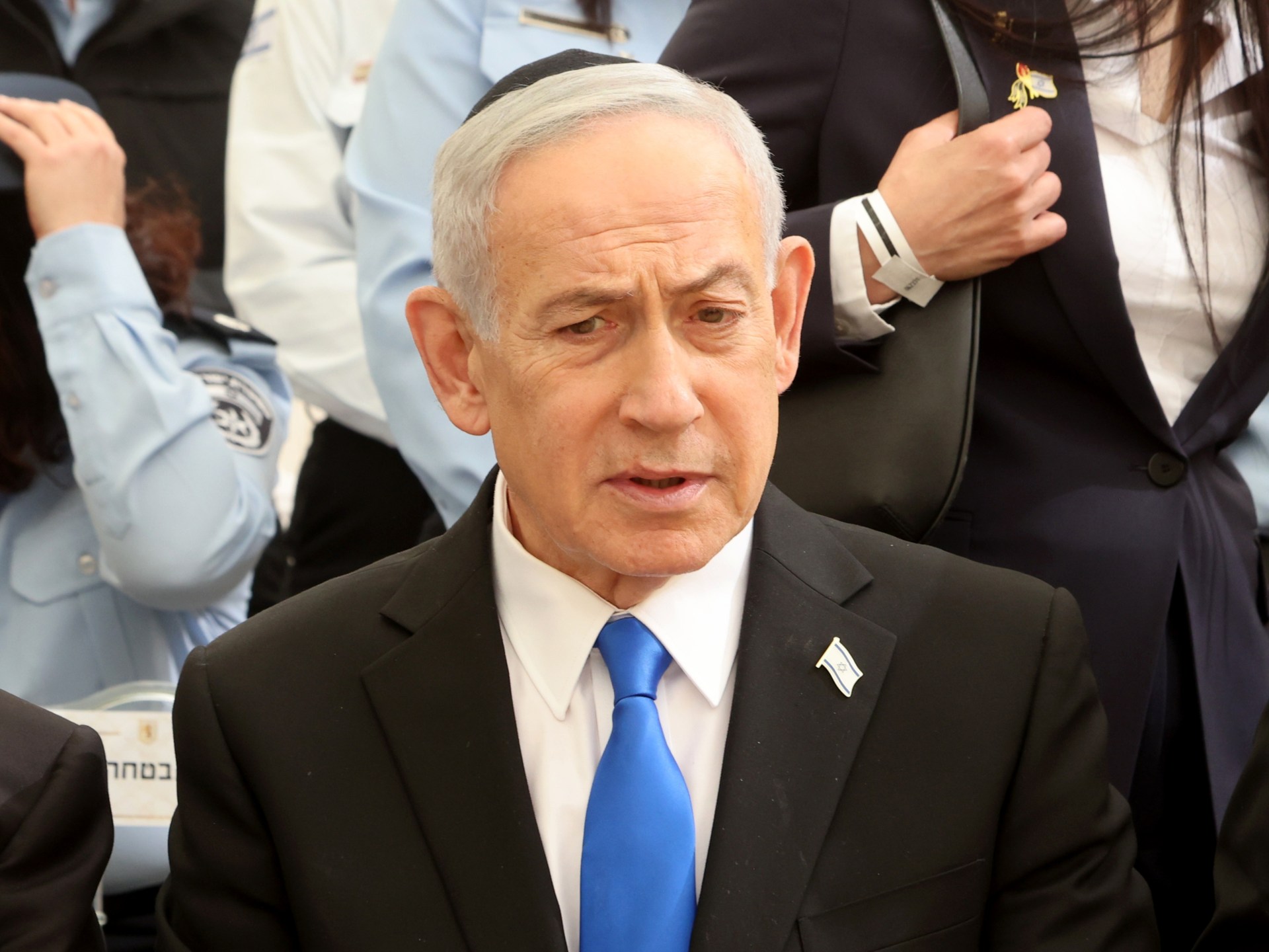 نتنياهو يعلن لأول مرة تفاصيل إصابته بسرطان البروستاتا