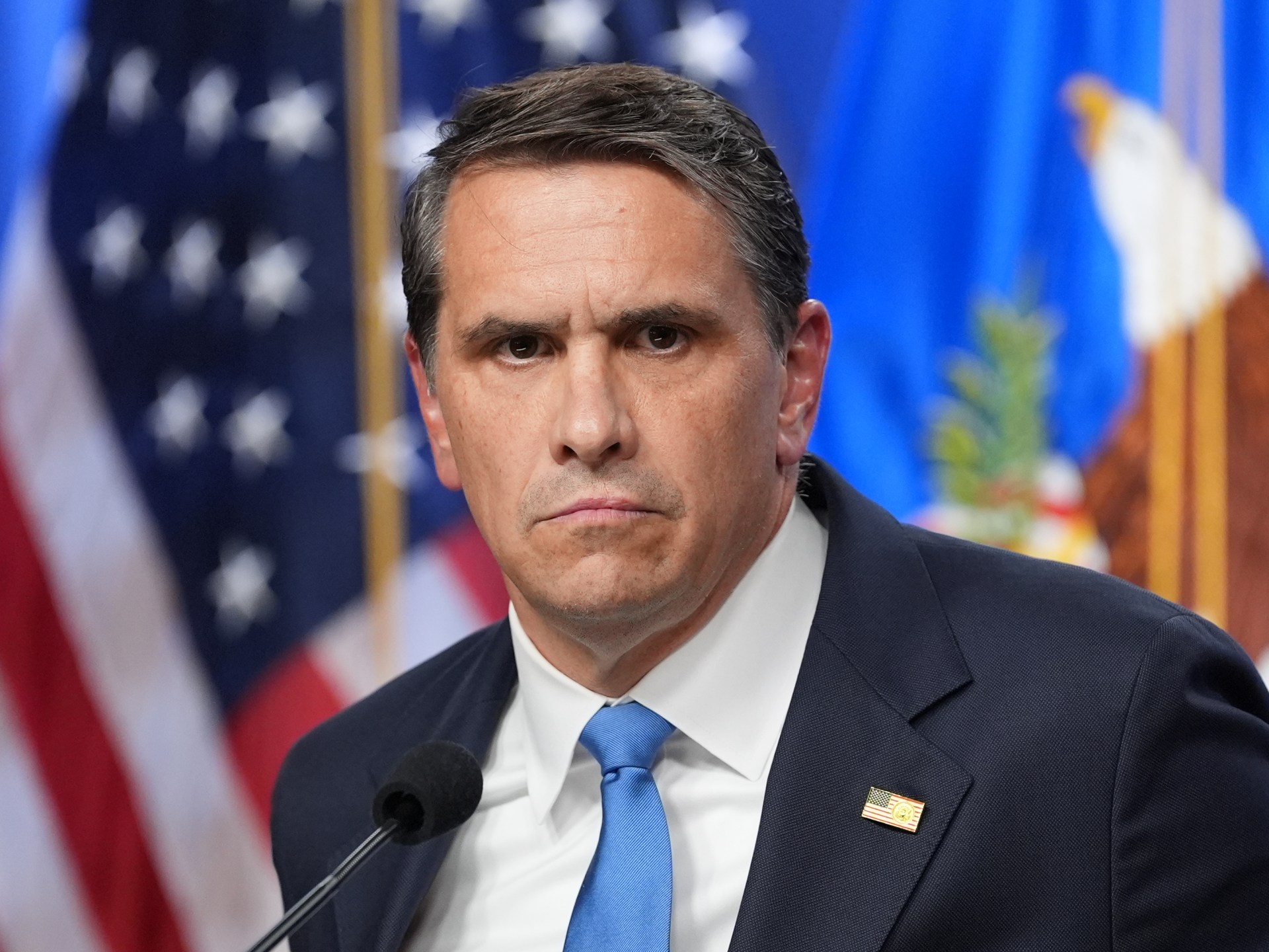 العدل الأمريكية تطالب باعتماد طرق الإعدام بالرصاص والكهرباء والغاز