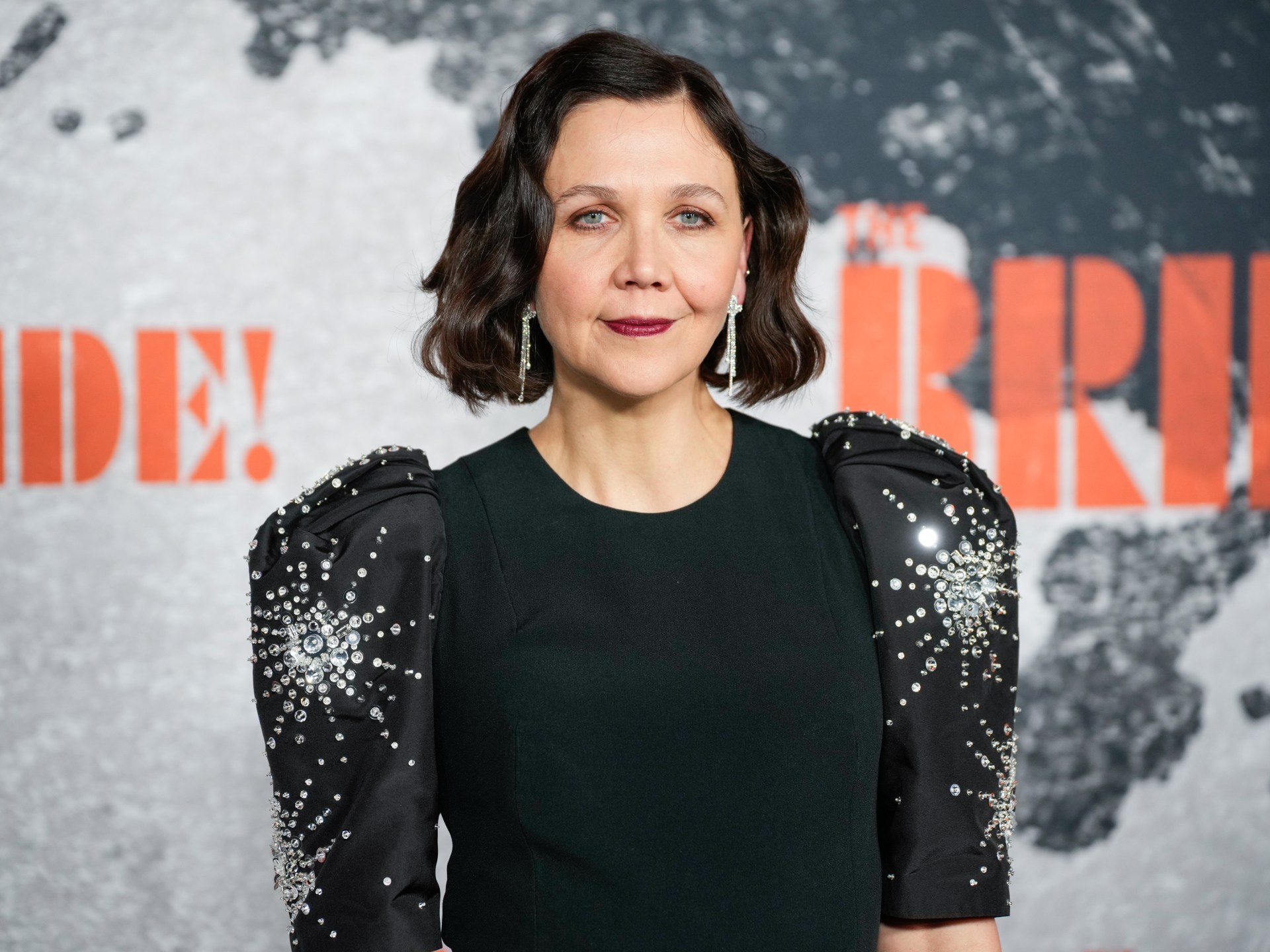 مهرجان فينيسيا السينمائي يختار ماغي جيلينهال لرئاسة لجنة التحكيم