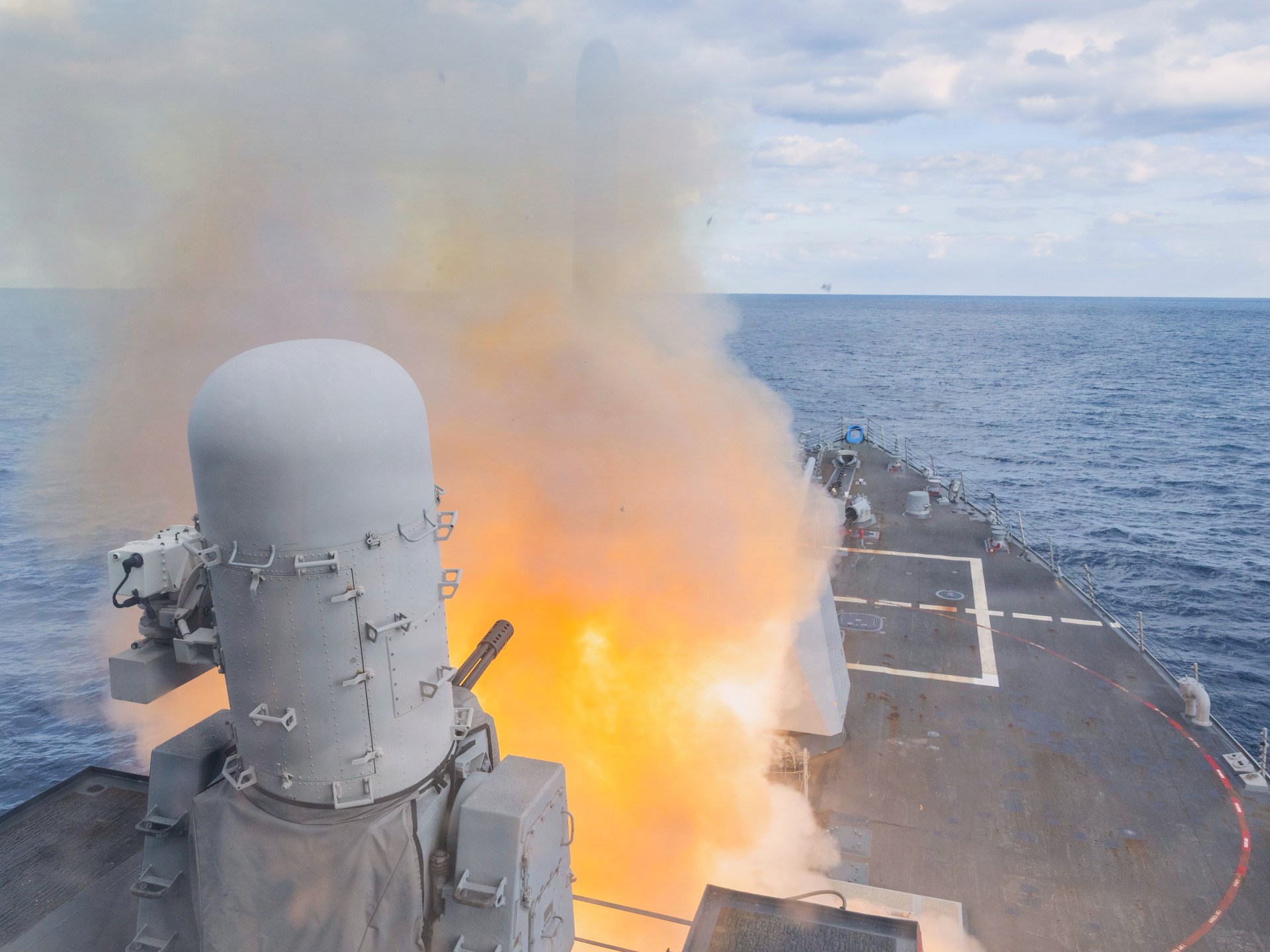 1.5 تريليون دولار للدفاع.. كيف يخطط ترمب لإعادة صياغة القوة الأمريكية؟