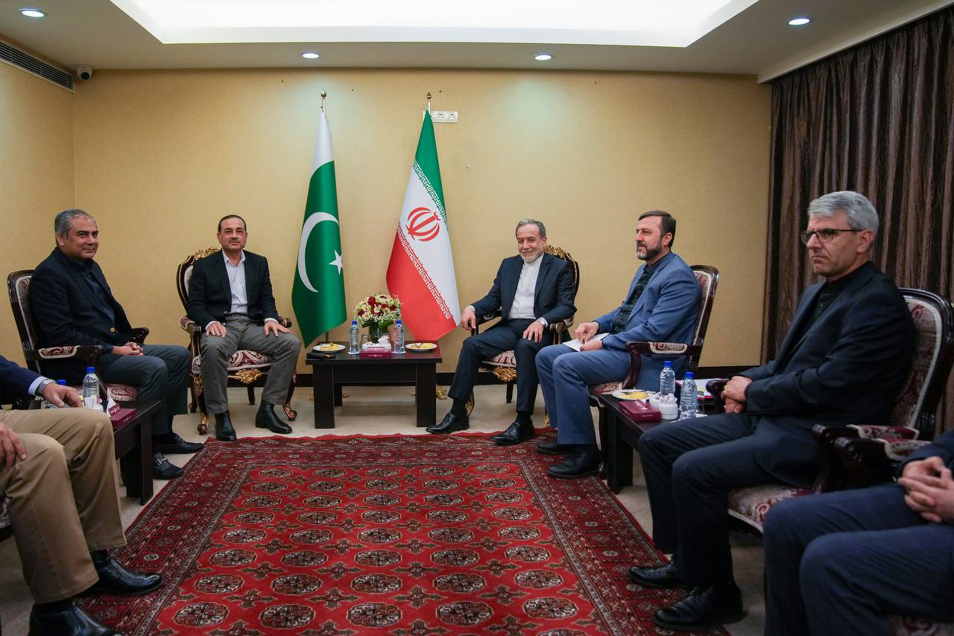 خطة من 3 مراحل.. تسريبات تكشف تفاصيل المقترح الإيراني الجديد لإنهاء الحرب