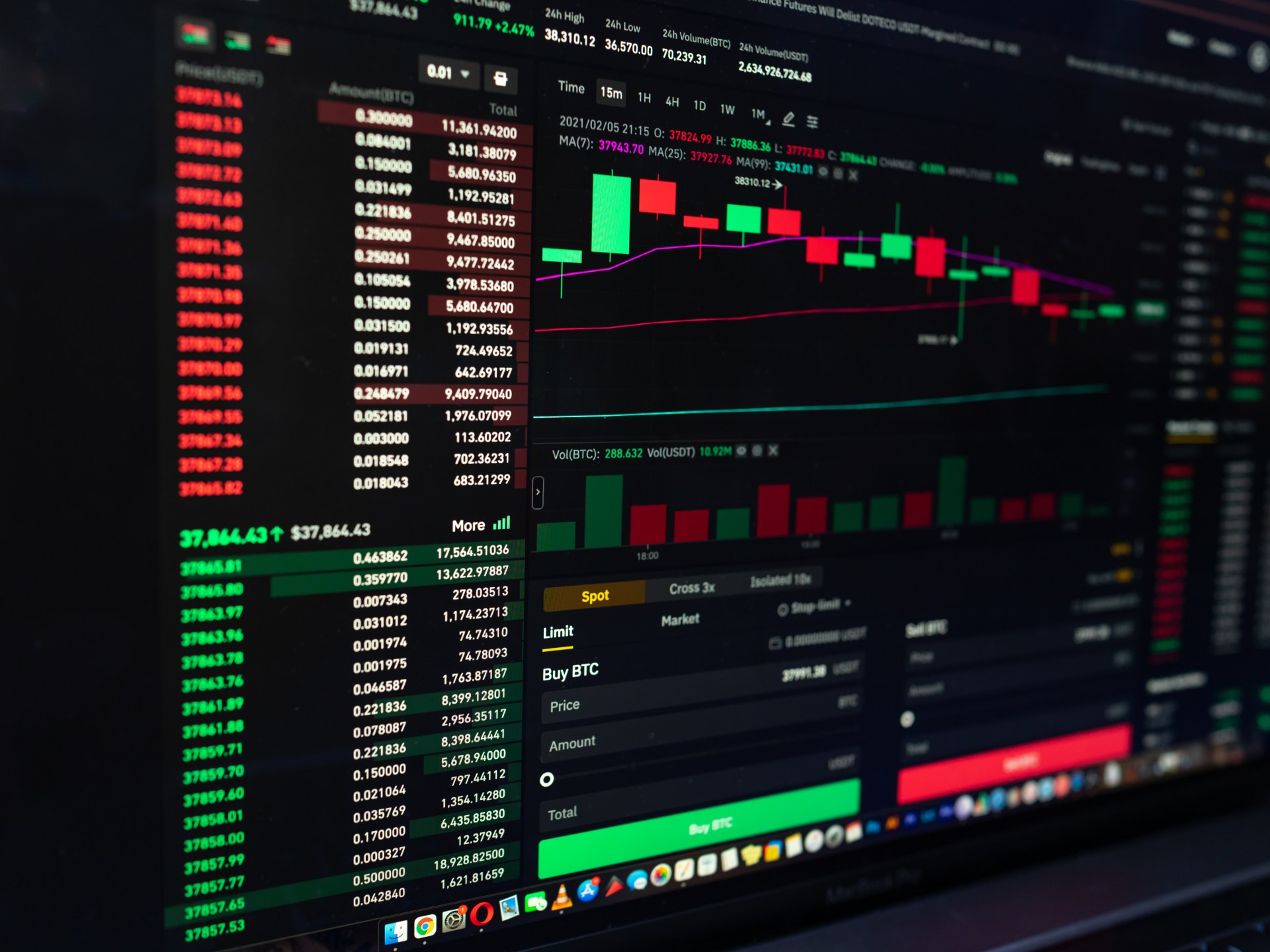 بلومبيرغ: 69% من متداولي منصات التنبؤ العالمية يخسرون