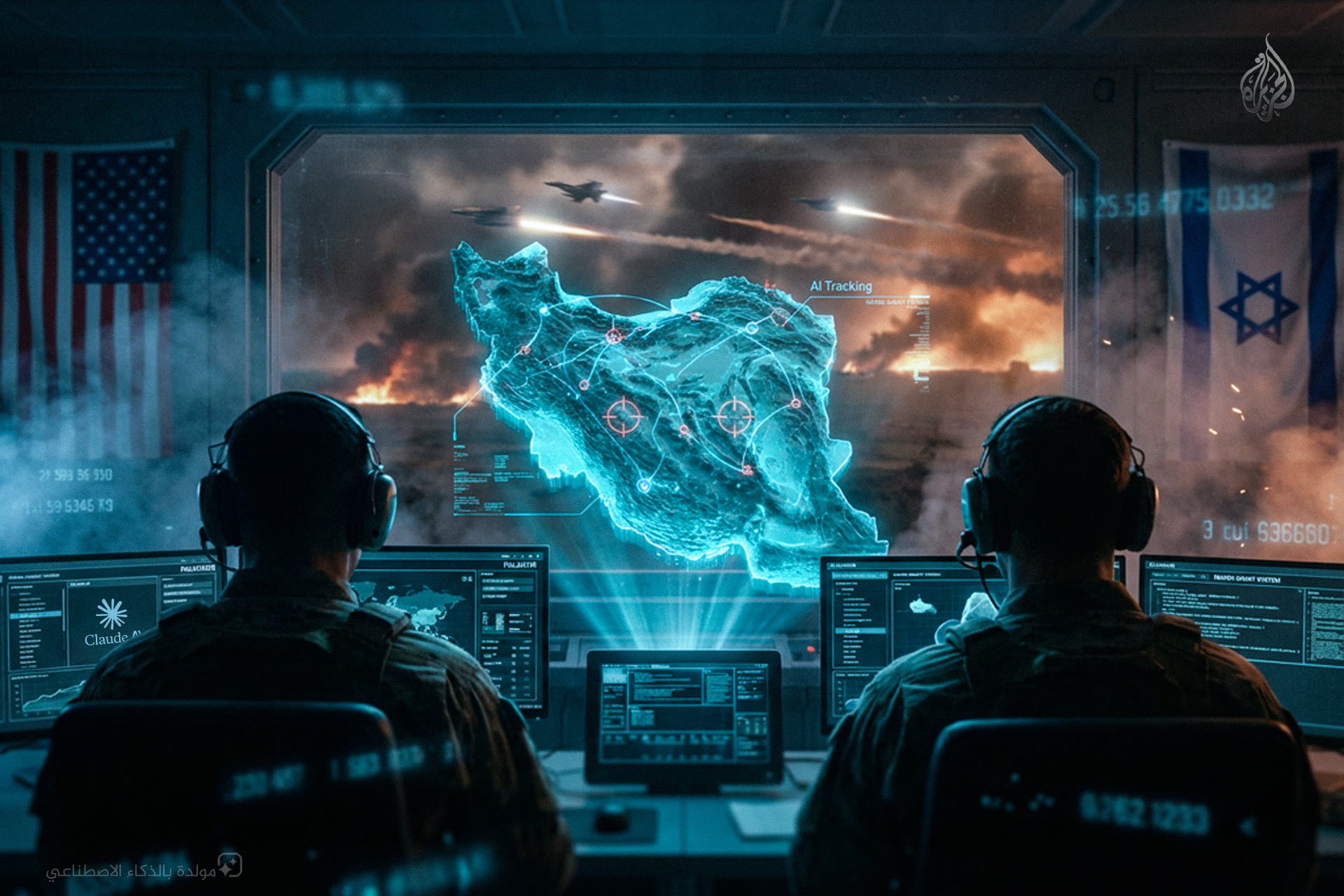 التحقق بعد الحرب.. كيف تتحول المعركة من تفنيد المحتوى إلى تفكيك الروايات؟