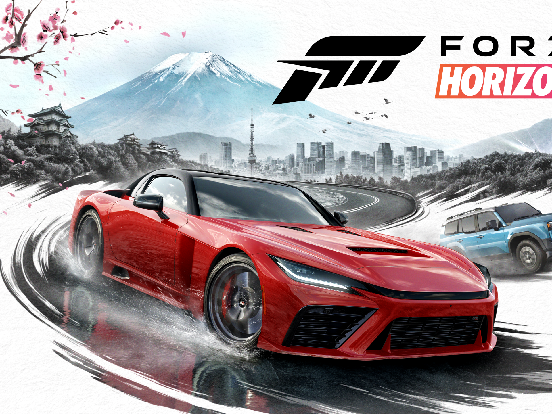 ماذا قال الخبراء عن فورزا هورايزون 6؟