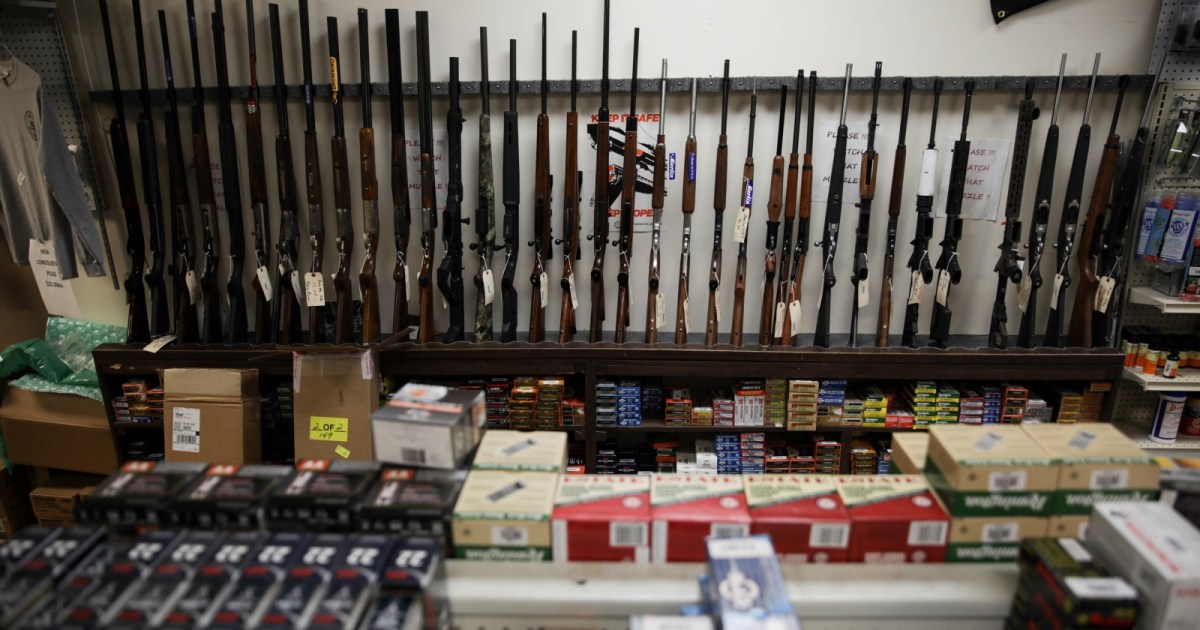 إضراب في مصنع ذخيرة قد يترك الجنود الأمريكيين من دون ذخيرة