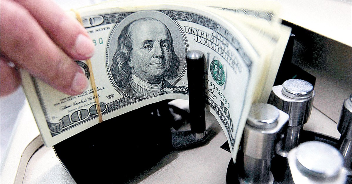 السندات القصيرة تزيد مخاطر الدين مع تصاعد كلفة حرب إيران