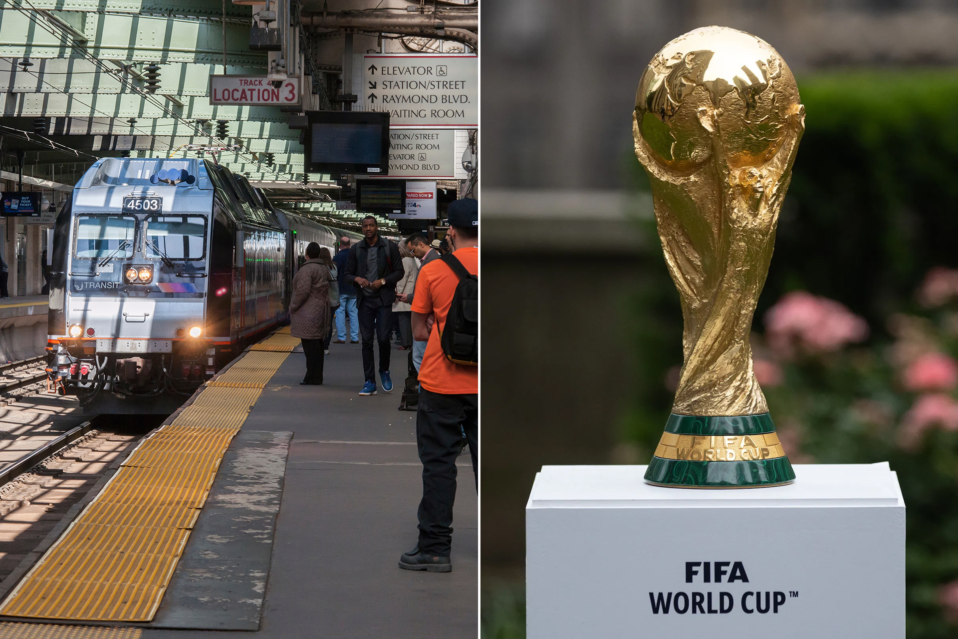 مونديال الأثرياء.. غضب جماهيري بسبب قفزات جنونية في أسعار المواصلات