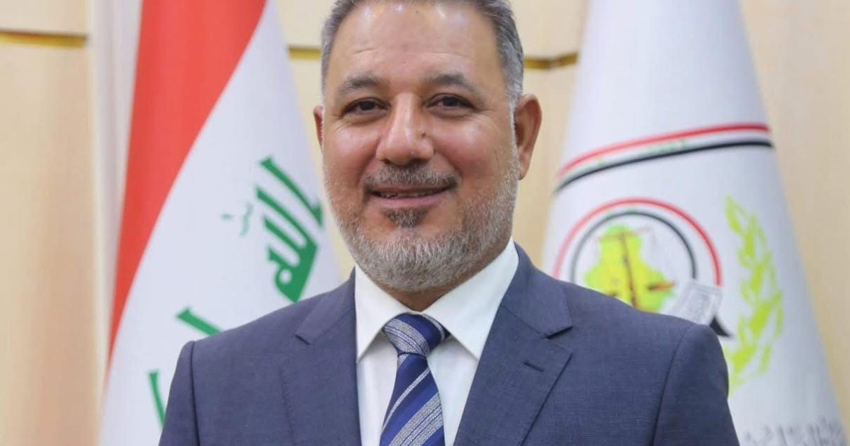 مصدر عراقي للجزيرة نت: "التنسيقي" يختار باسم البدري لرئاسة الحكومة