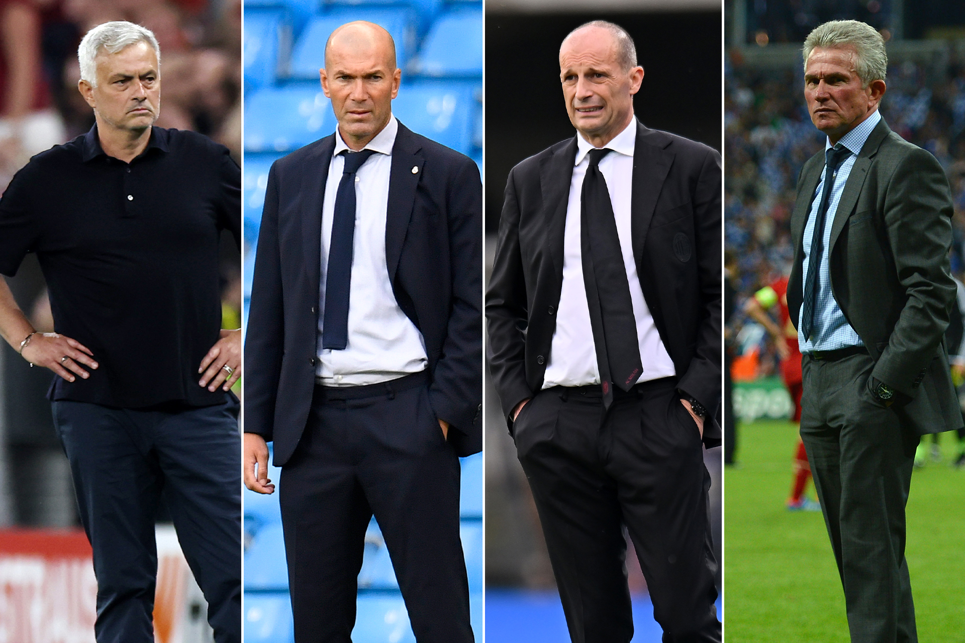 الفرصة الثانية في كرة القدم.. لماذا تعيد الأندية مدربيها السابقين؟