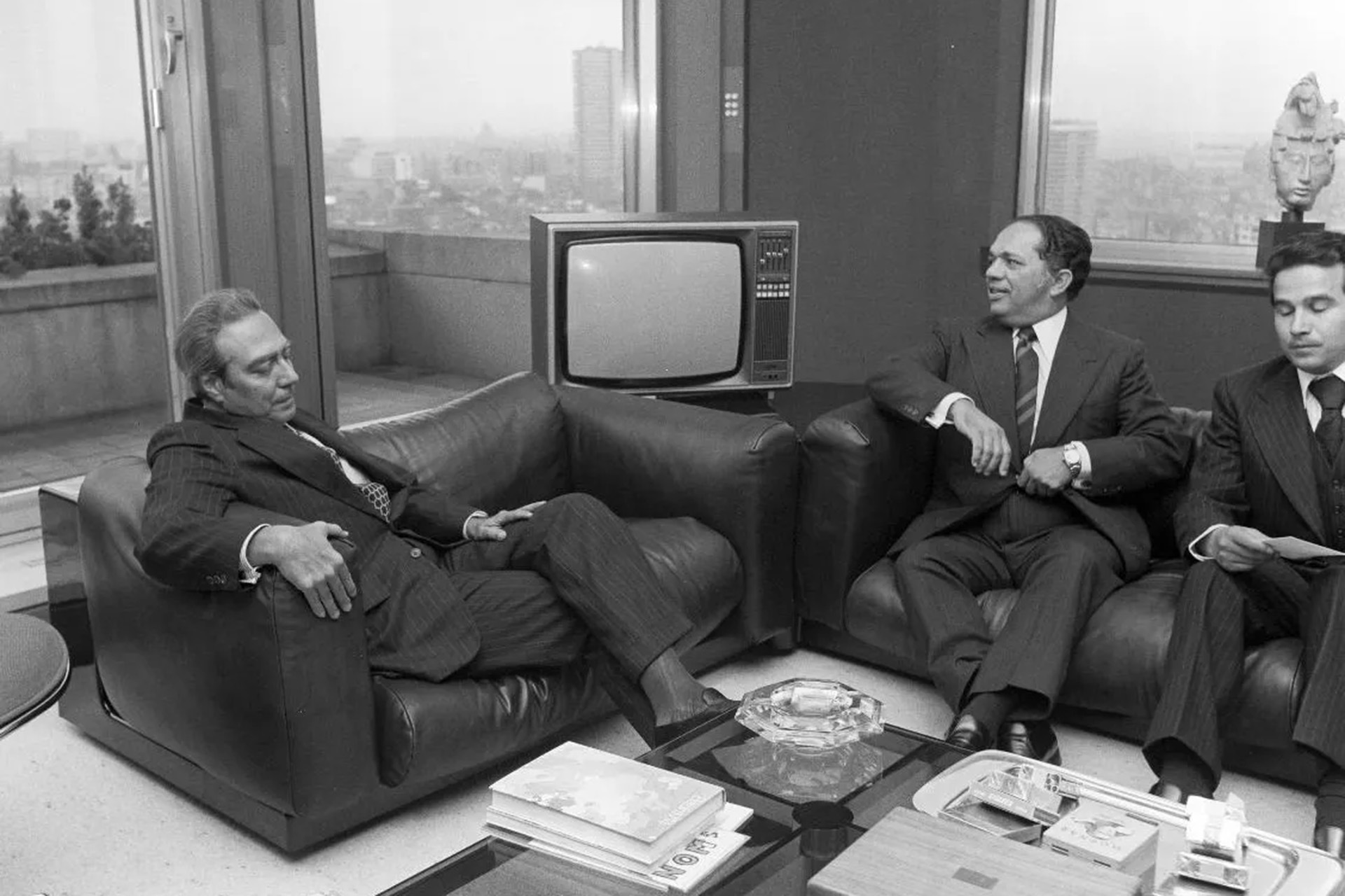 اتفاقية التعاون السورية الأوروبية.. حين فتحت أوروبا أسواقها لسوريا