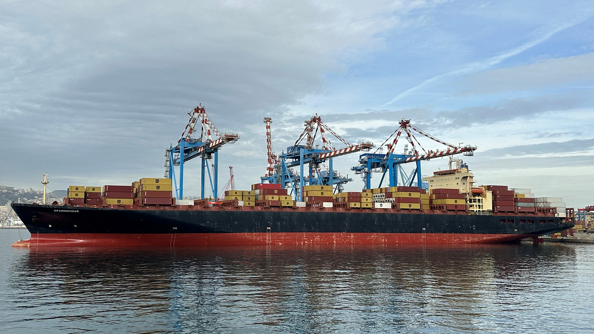 من بحر العرب إلى هرمز.. هذه السفن التي تقاسمت واشنطن وطهران احتجازها