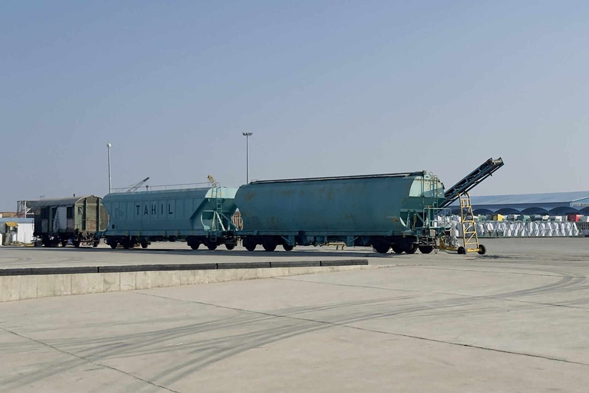 ما بدائل إيران لمواجهة الحصار البحري الأمريكي؟