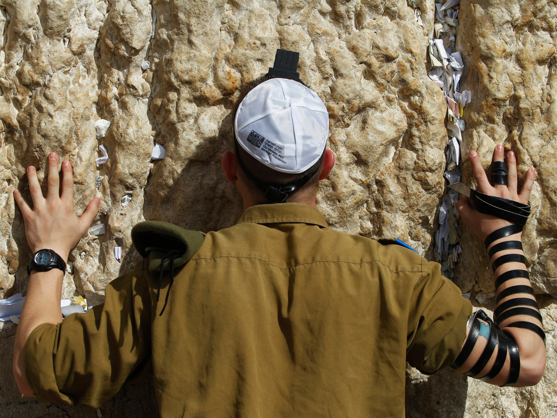 حركات الإحياء الديني في إسرائيل.. ما الذي تغير؟