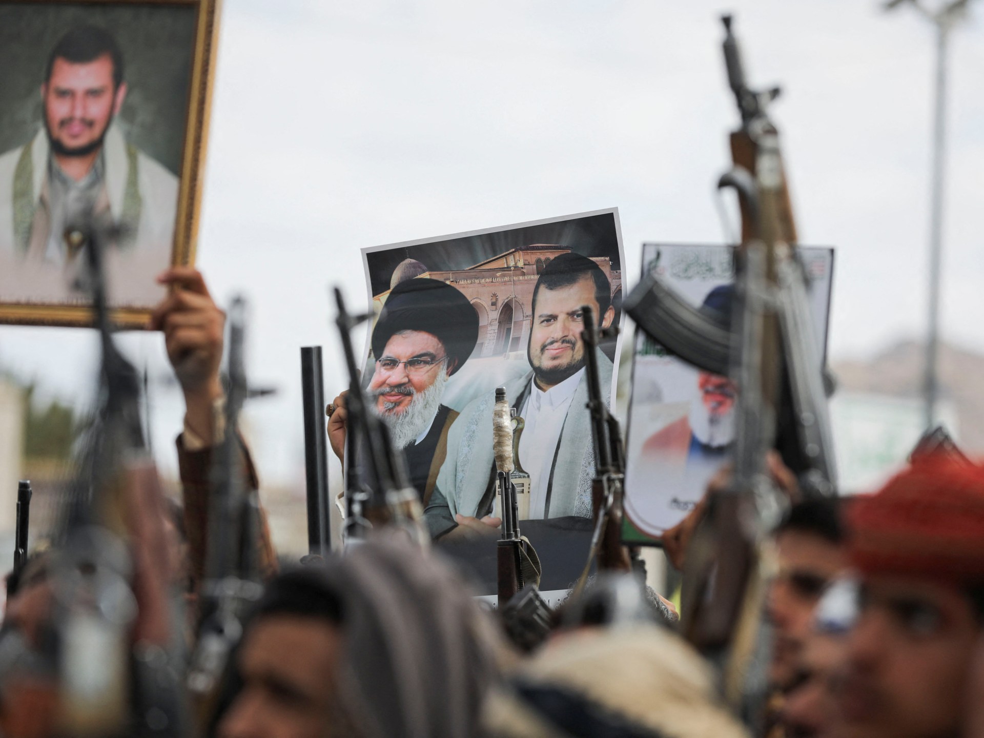 السيناريوهات المحتملة لدور الحوثيين في الأيام المقبلة