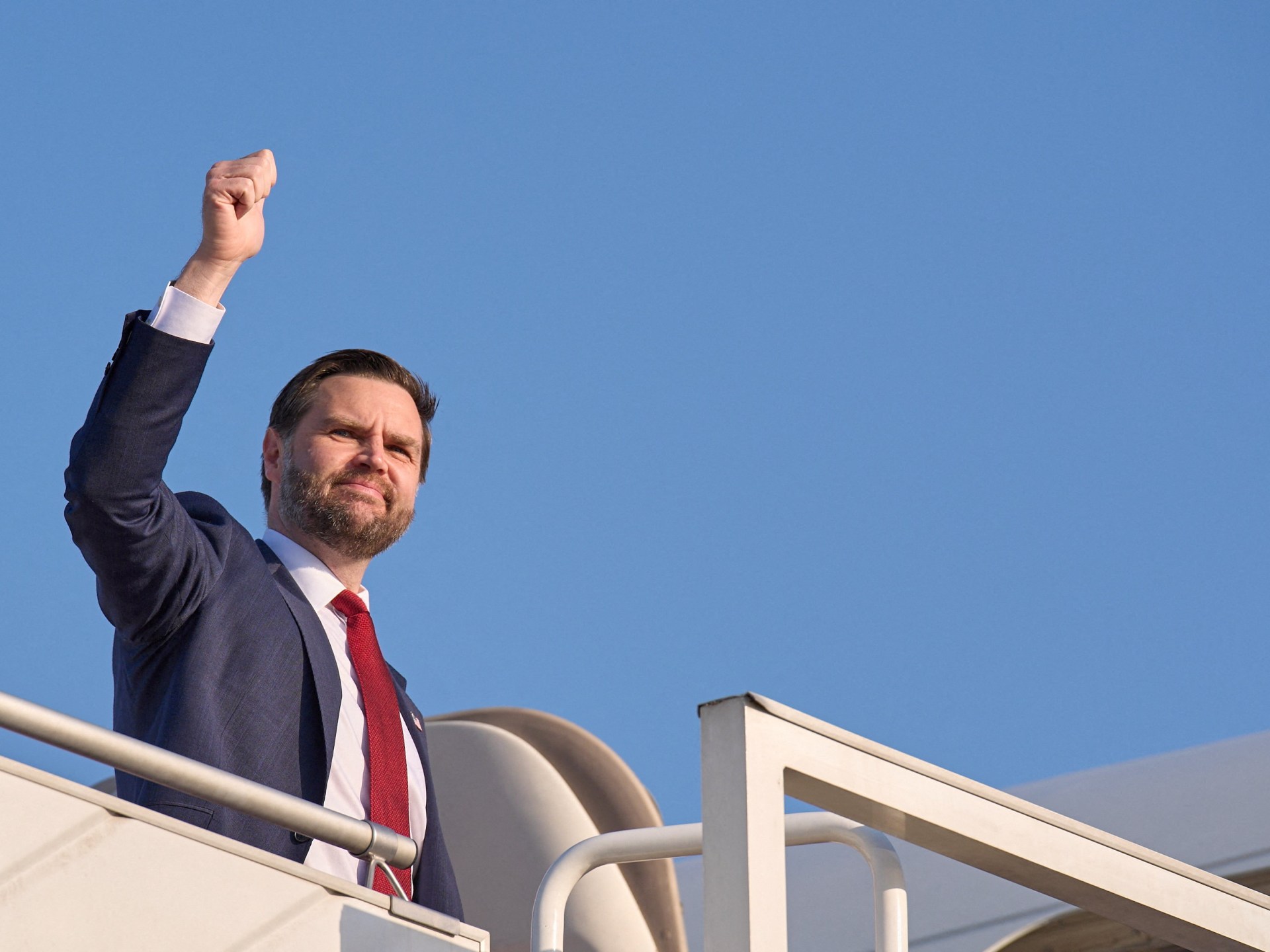 لماذا تعثرت مفاوضات "إسلام آباد"؟