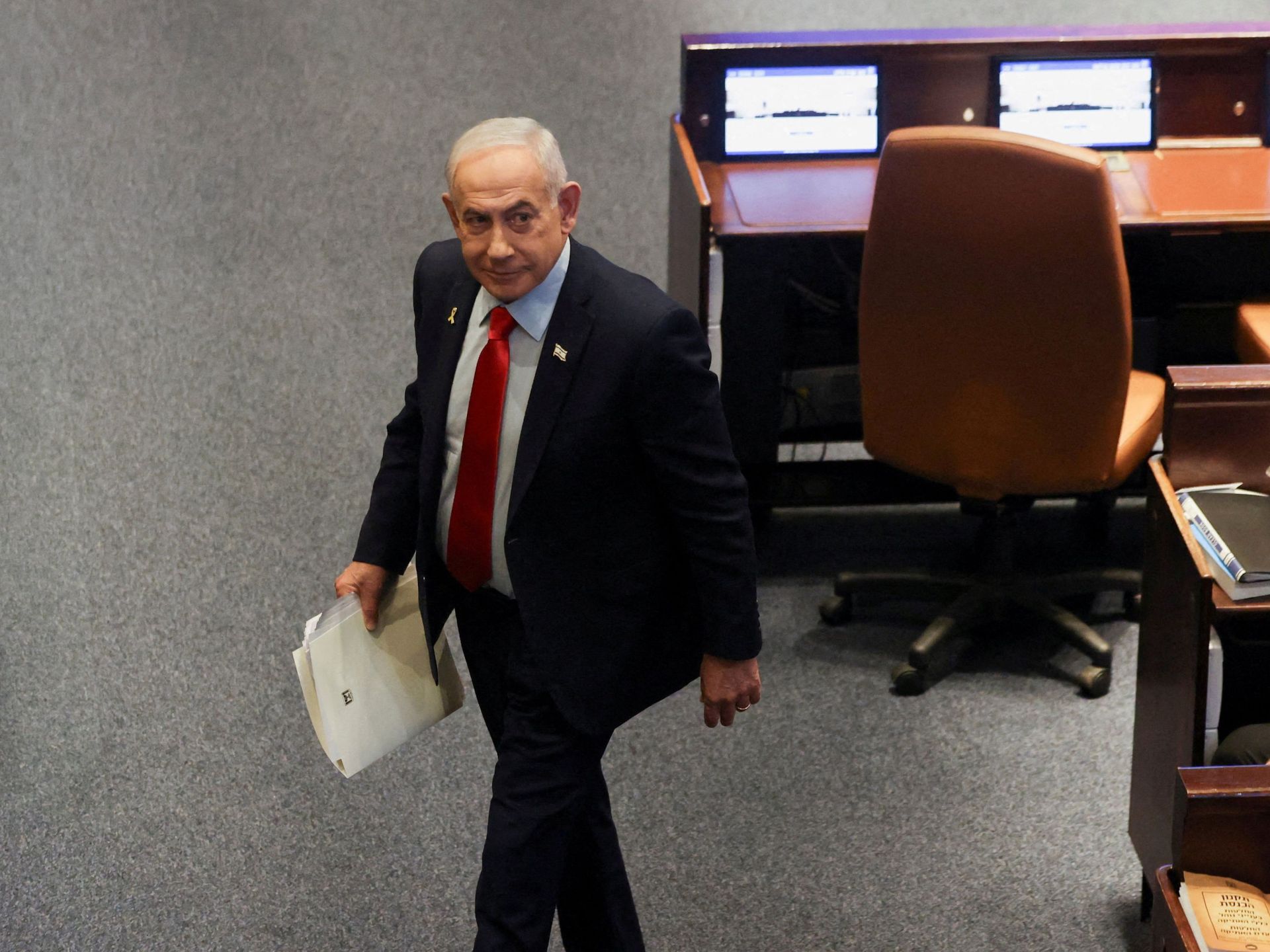 "ما وراء الخبر".. مستقبل الشراكة الأوروبية الإسرائيلية على المحك