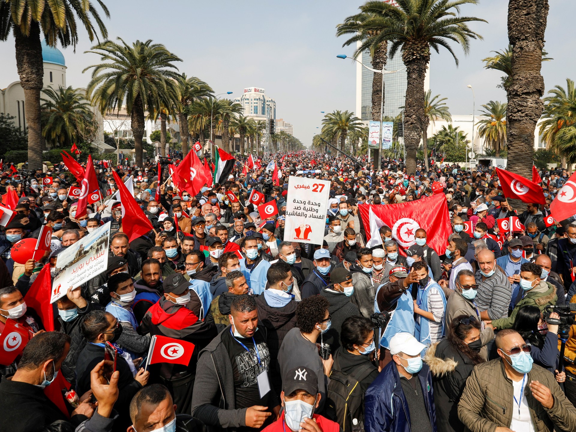 من تونس إلى المغرب.. لهذه الأسباب فشلت تجربة الإسلاميين في الحكم