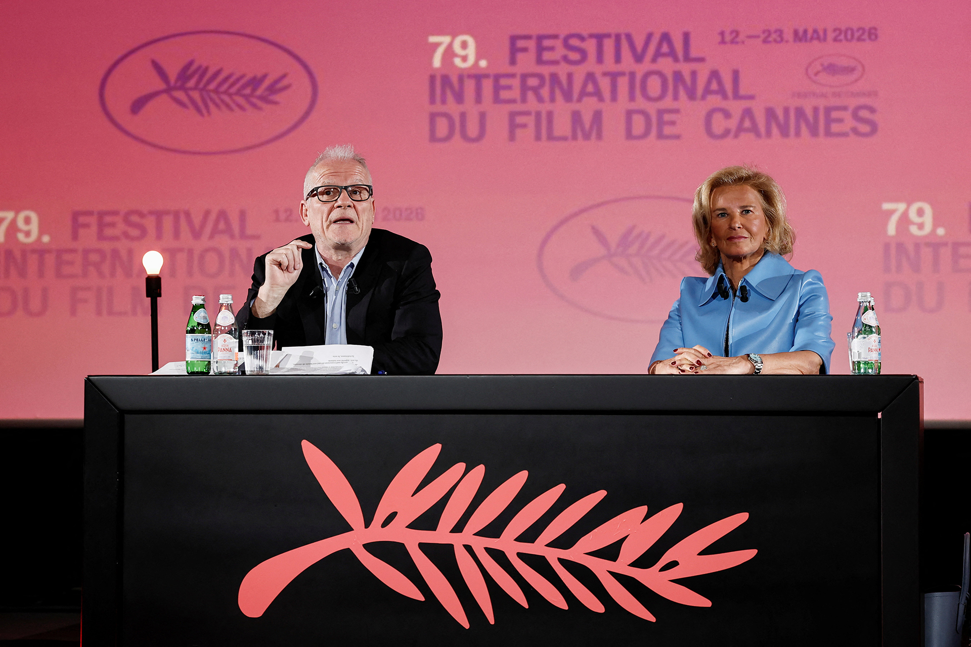 بينها فيلم مغربي.. مهرجان كان السينمائي يكشف عن الأعمال التي سيعرضها