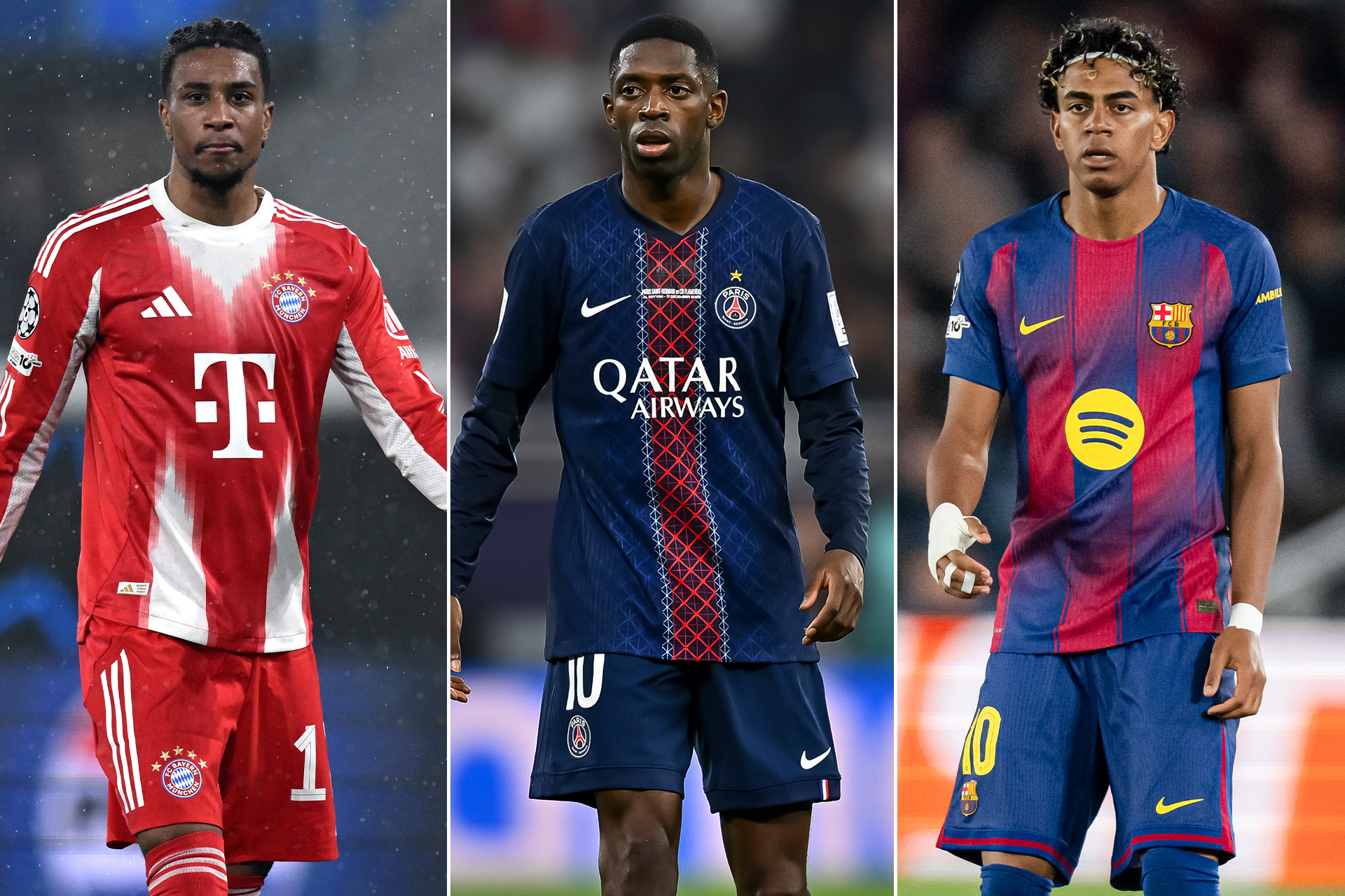 قائمة أفضل 10 أجنحة في العالم حاليا