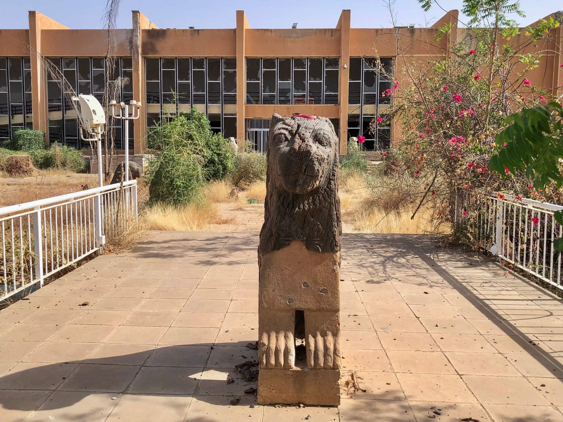 وول ستريت جورنال: هكذا نهب الدعم السريع "كنوز المتاحف" لشراء الأسلحة