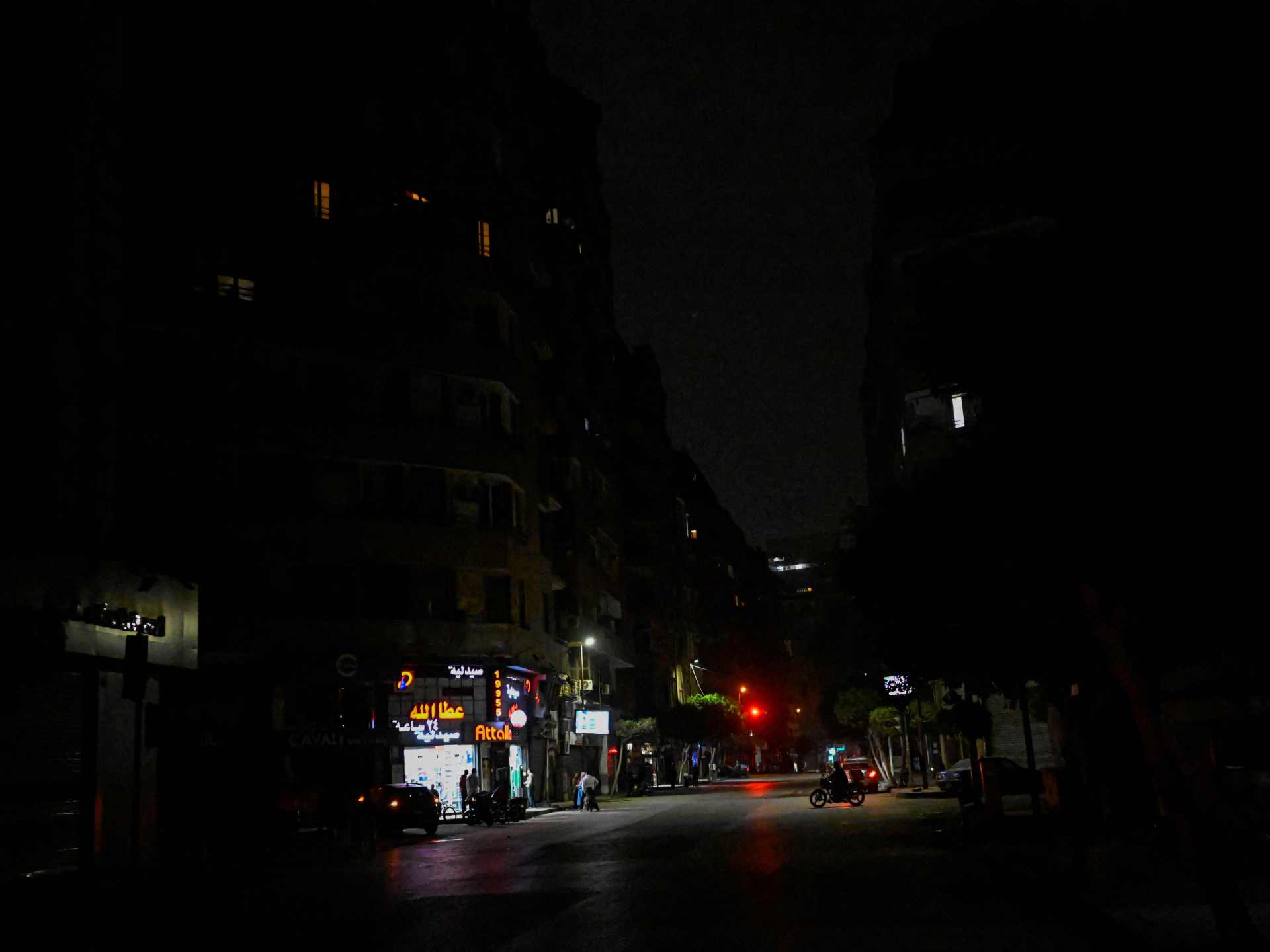 صدمة الطاقة تضرب الاقتصادات العربية غير النفطية.. كيف تصرفت الحكومات؟