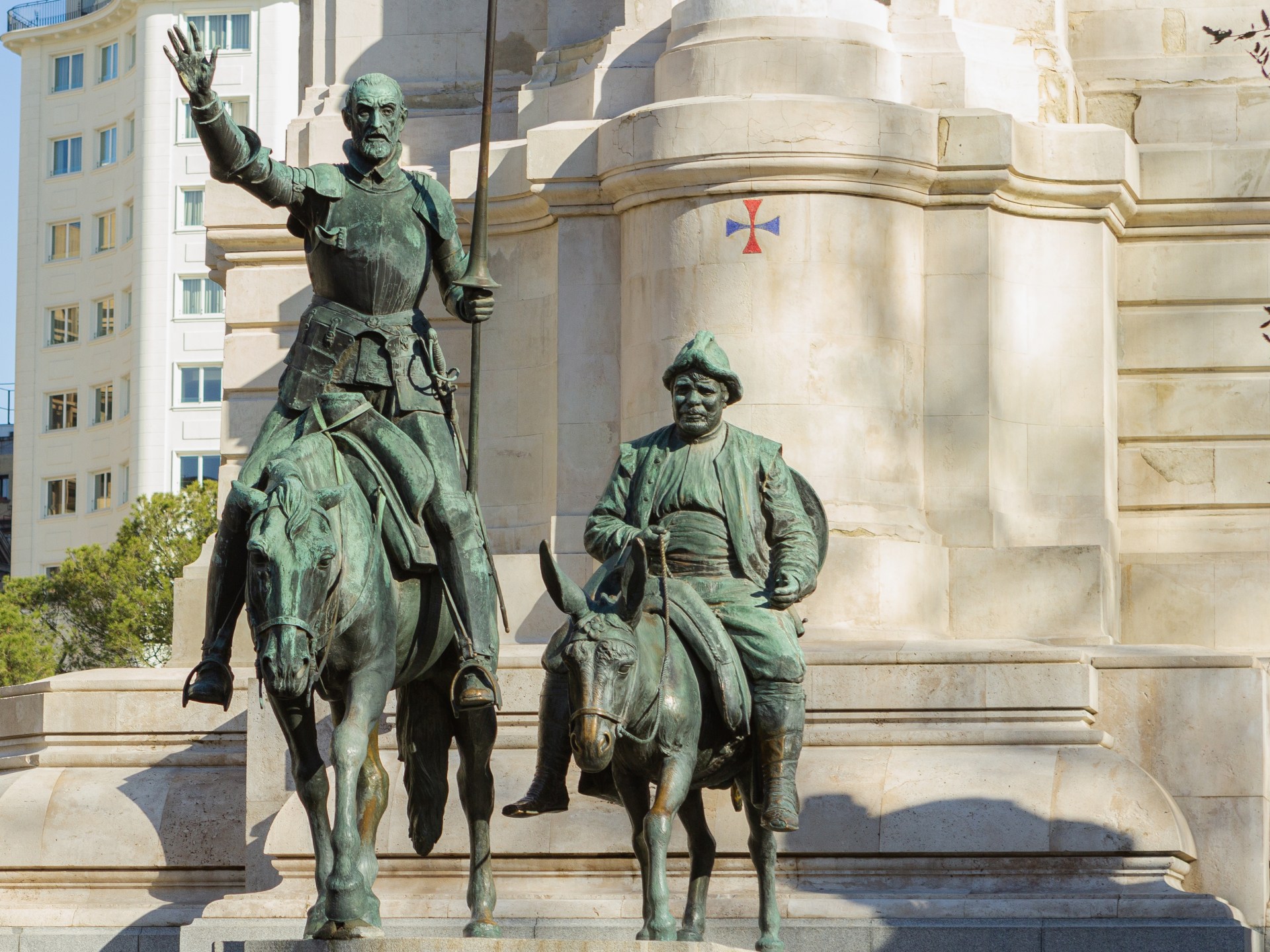 ثرفانتس و"دون كيشوت".. هل كان مؤسس الرواية الأوروبية من أصل موريسكي؟