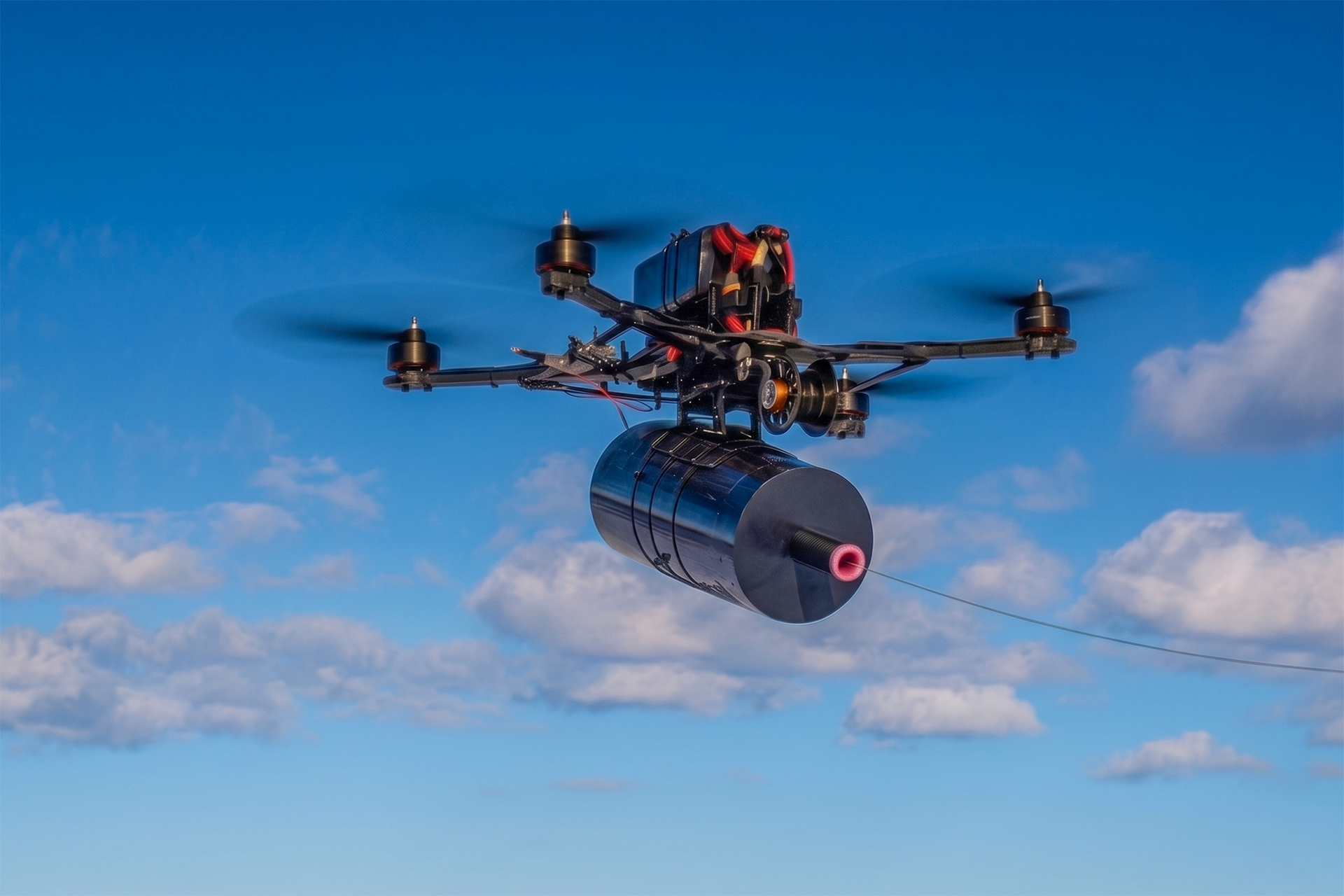 كابوس مفاجئ.. هكذا تتجاوز مسيّرات حزب الله رادارات إسرائيل