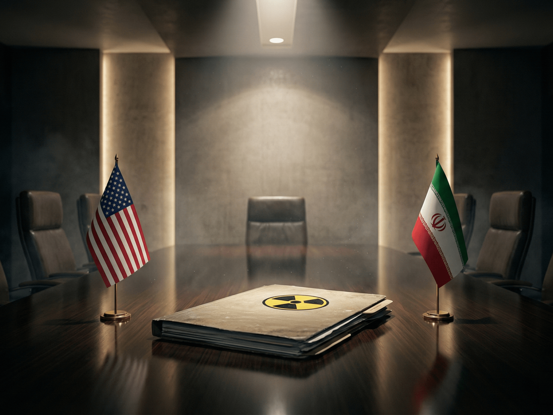 تهديد عسكري وعرض نهائي.. كيف ستبدو جولة مفاوضات ثانية بين طهران وواشنطن؟