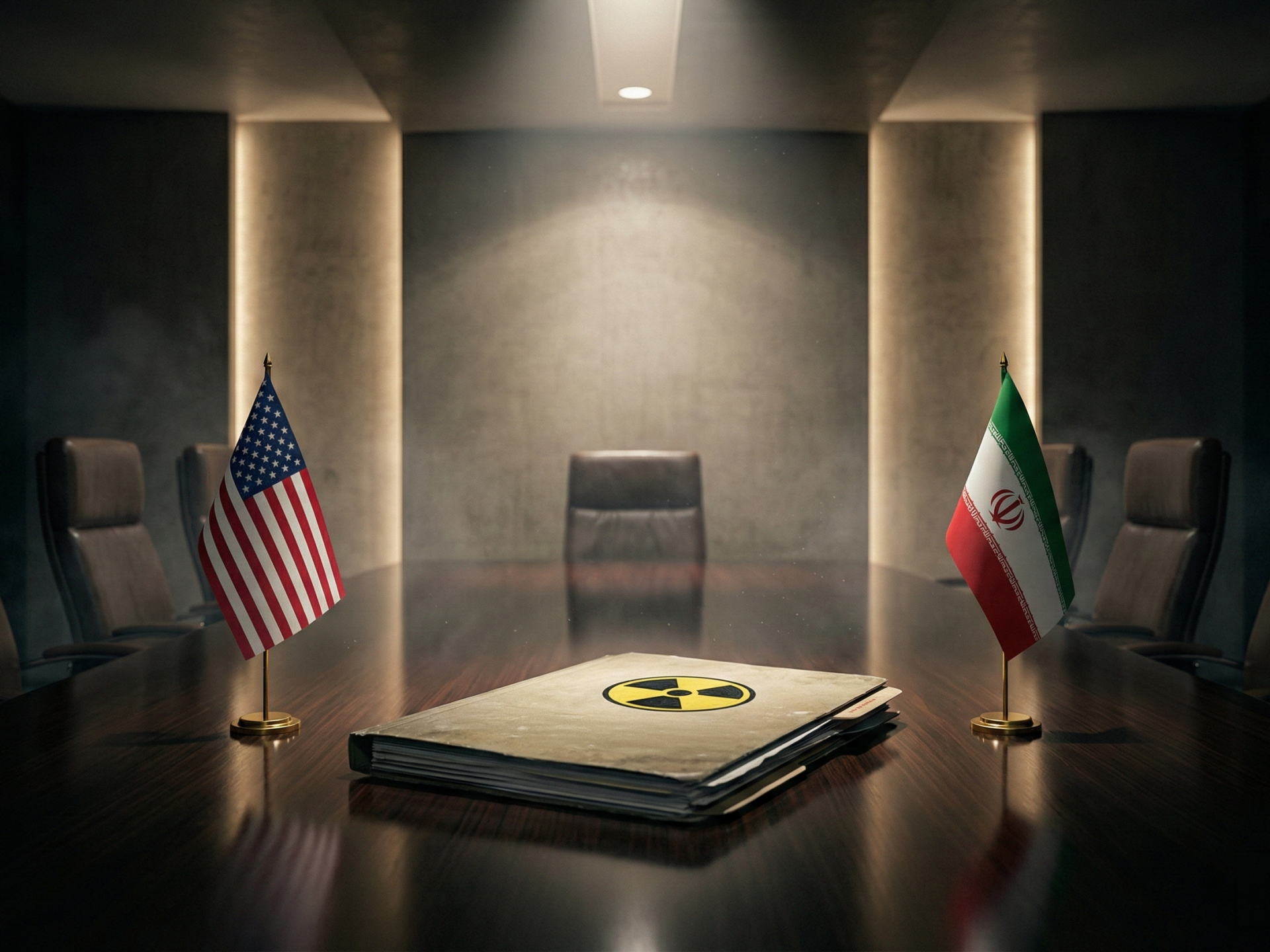 ماذا نعرف عن مفاوضات واشنطن وطهران في إسلام آباد؟