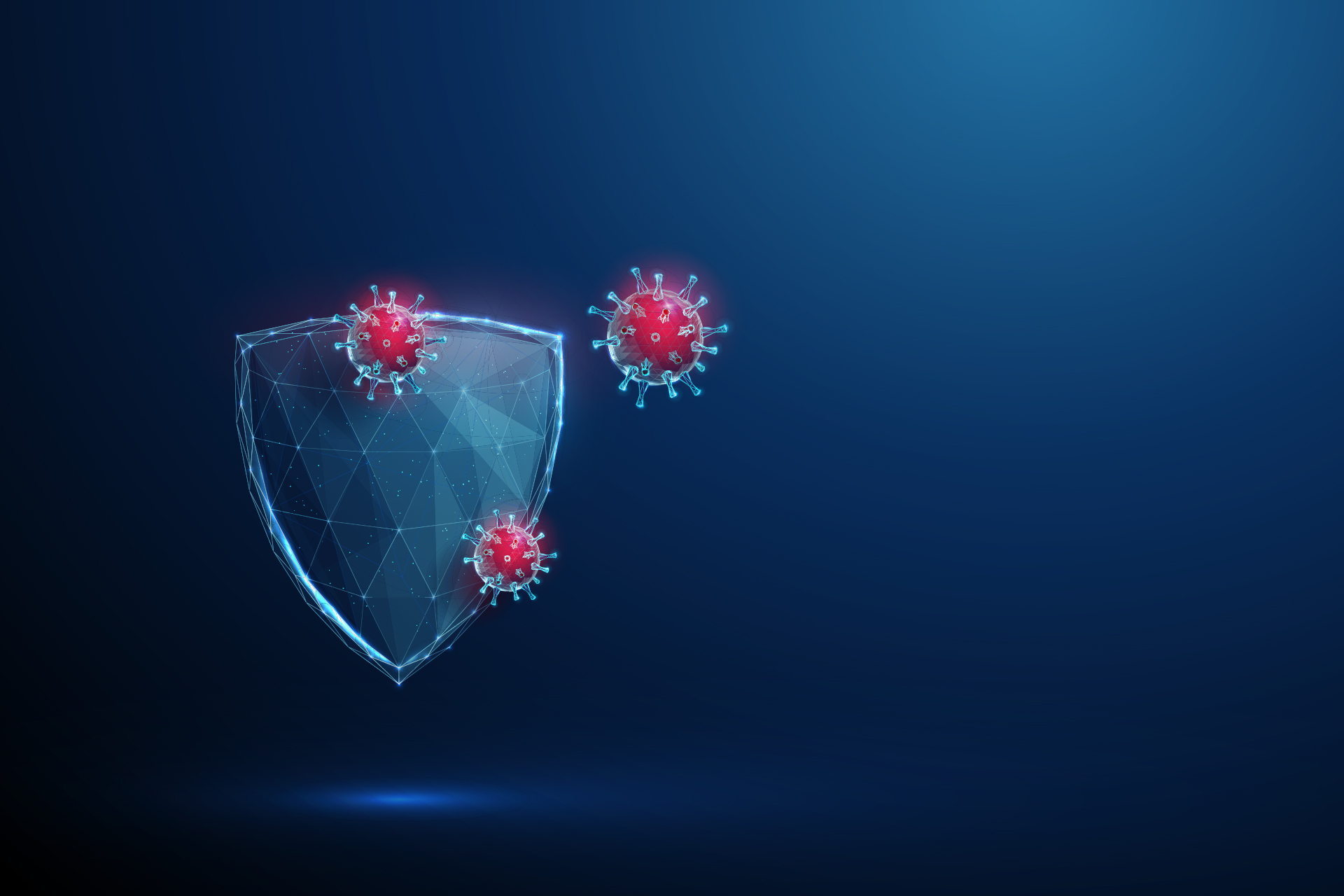 كيف يعمل جهاز المناعة؟ القصة الكاملة ببساطة