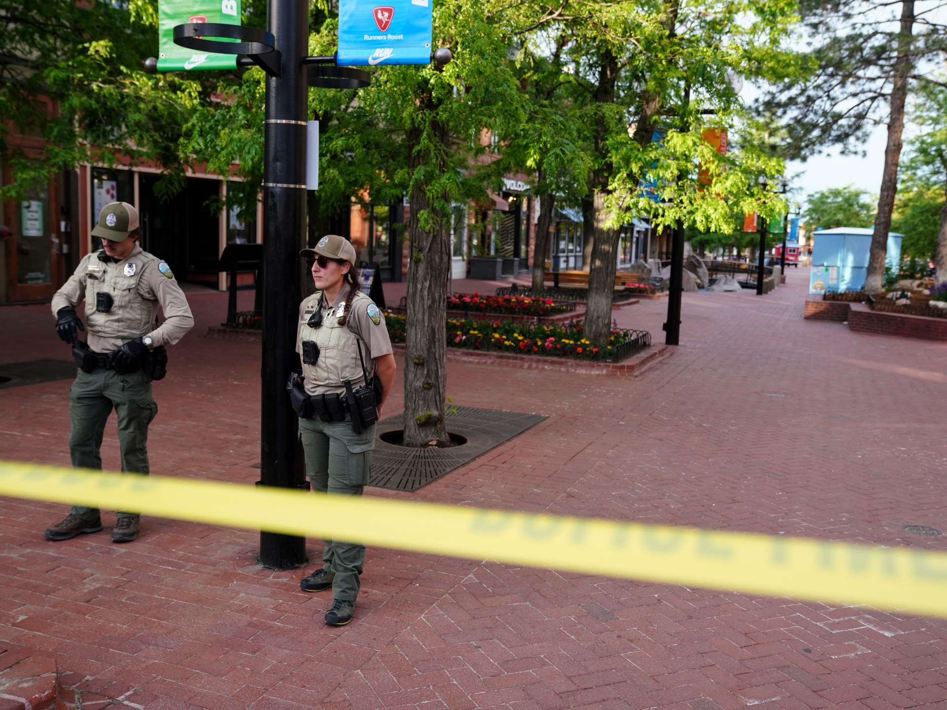 أمريكا تفرج عن أسرة مصرية بعد احتجاز لنحو 10 أشهر