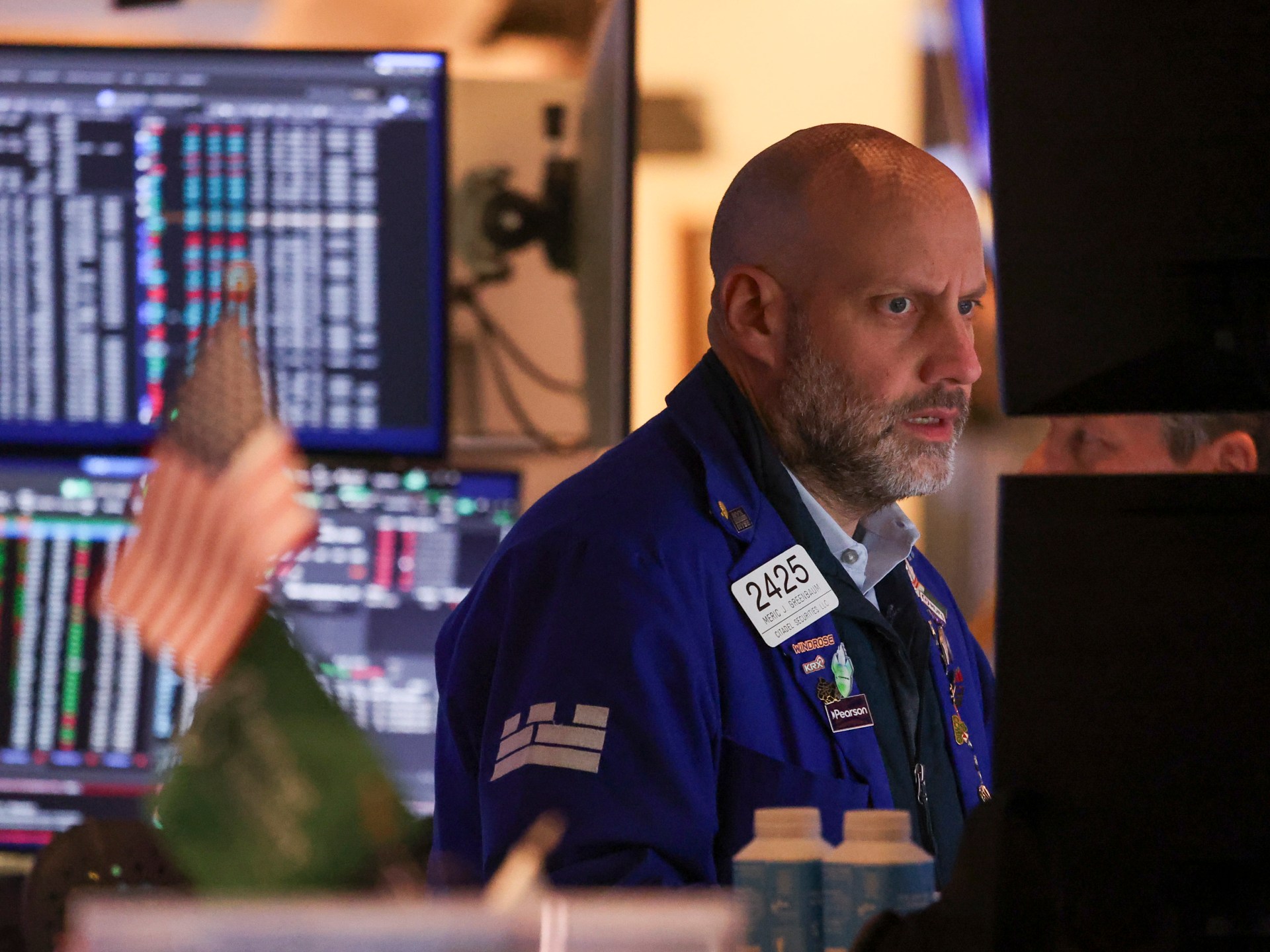 أمريكا بين صدمة الطاقة وضغوط التضخم.. هل يقترب الركود التضخمي؟