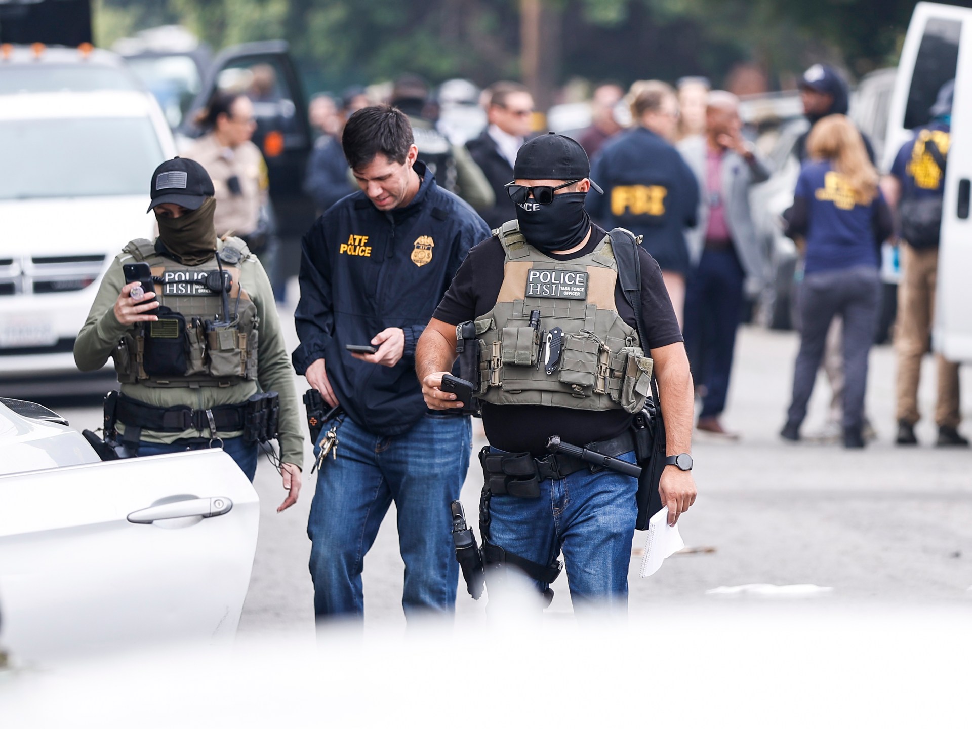 ملف الهجرة يضعف موقع الجمهوريين قبل انتخابات التجديد النصفي