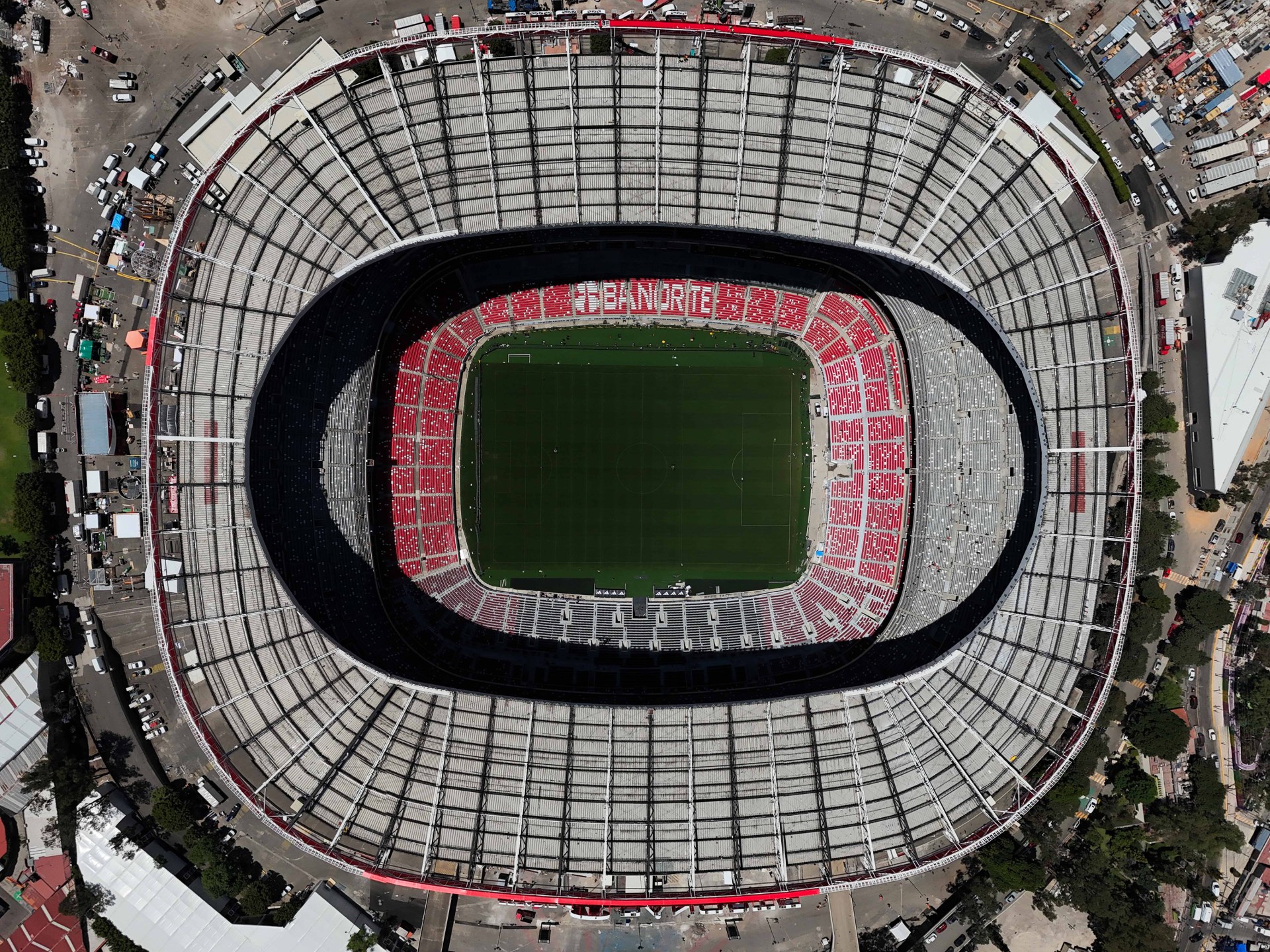 خطة مكسيكية للتخلص من التعاملات النقدية في مونديال 2026