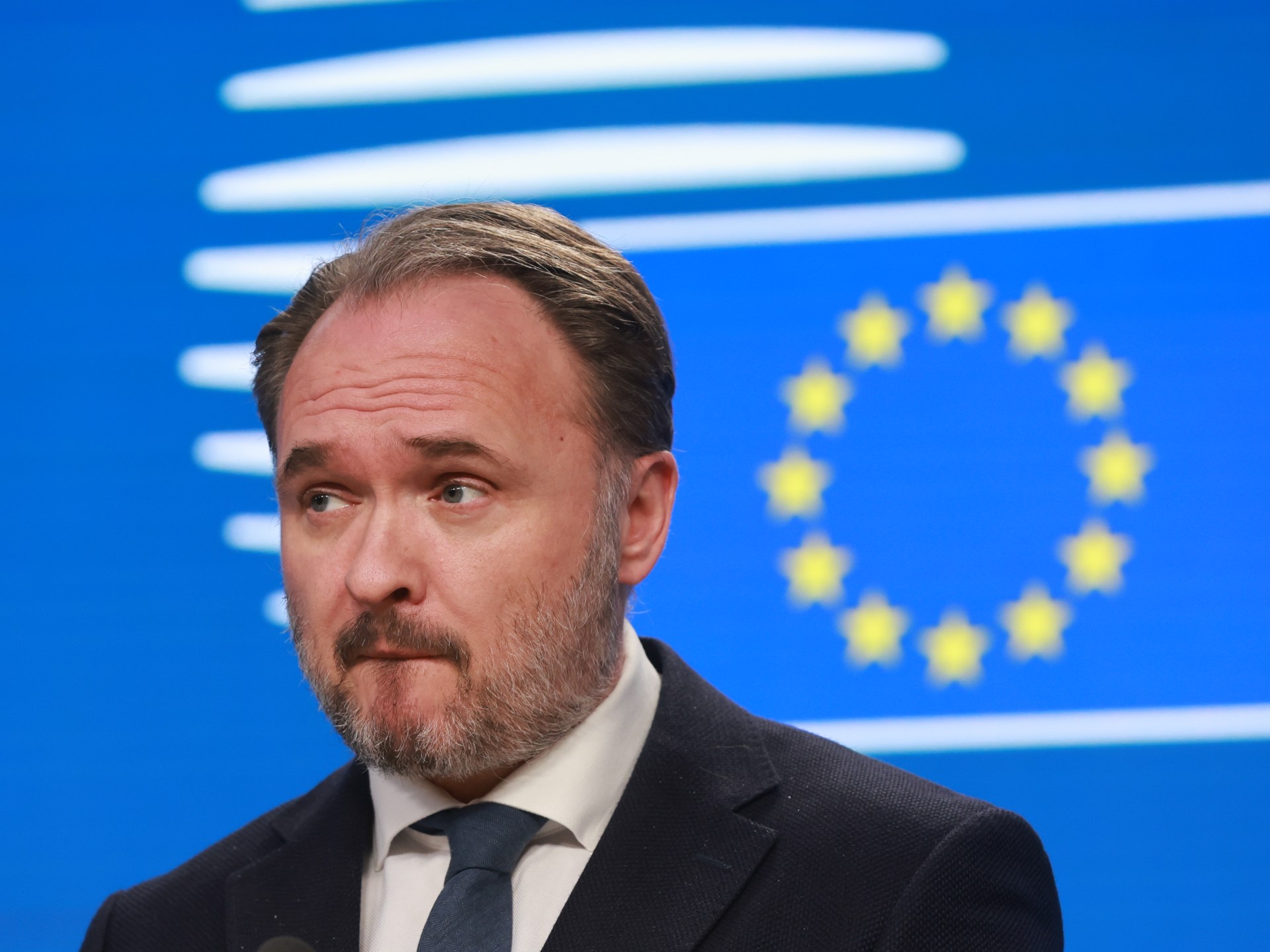 مفوض الطاقة الأوروبي: نواجه صدمة طاقة طويلة الأجل