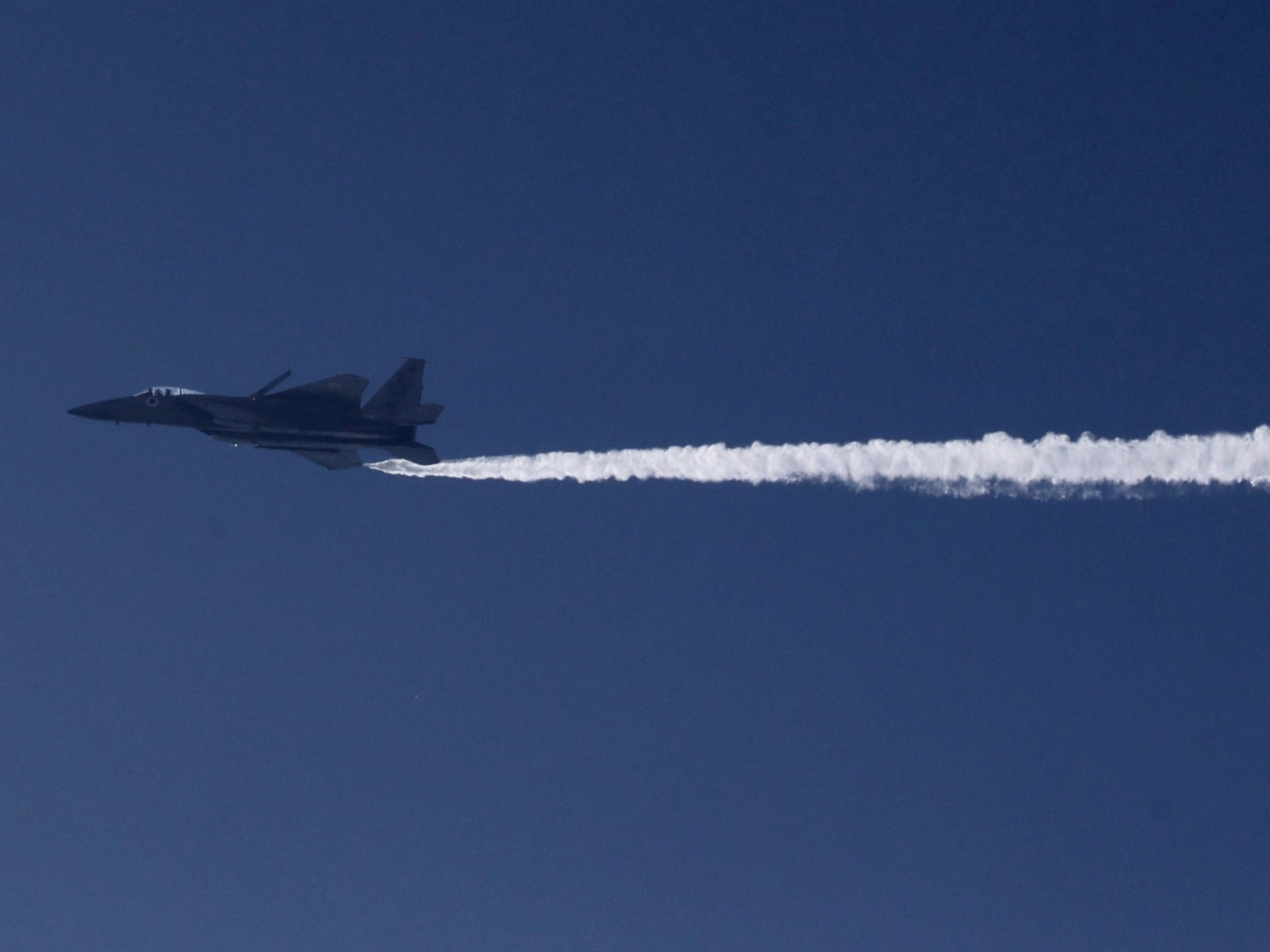 استهداف 4 حتى الآن.. تفاصيل الجمعة السوداء للطائرات الأمريكية في سماء إيران