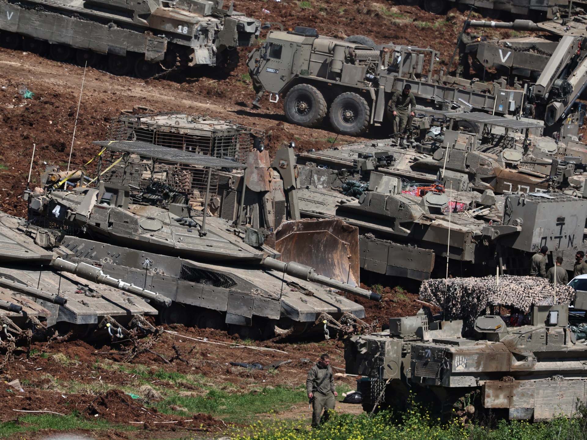 هآرتس: الجيش الإسرائيلي أقرّ بعدم قدرته على نزع سلاح حزب الله