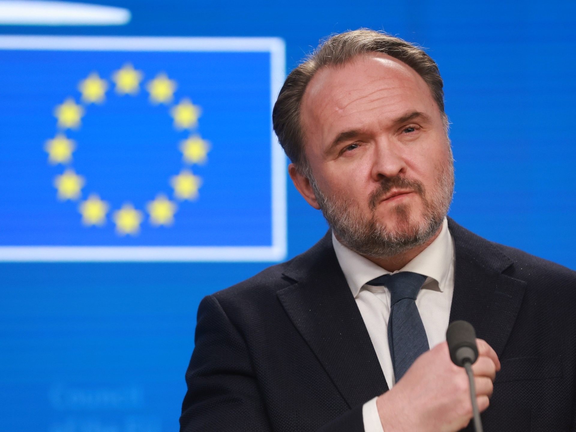 الاتحاد الأوروبي يحذر حكوماته من تحول معضلة الطاقة لأزمة مالية