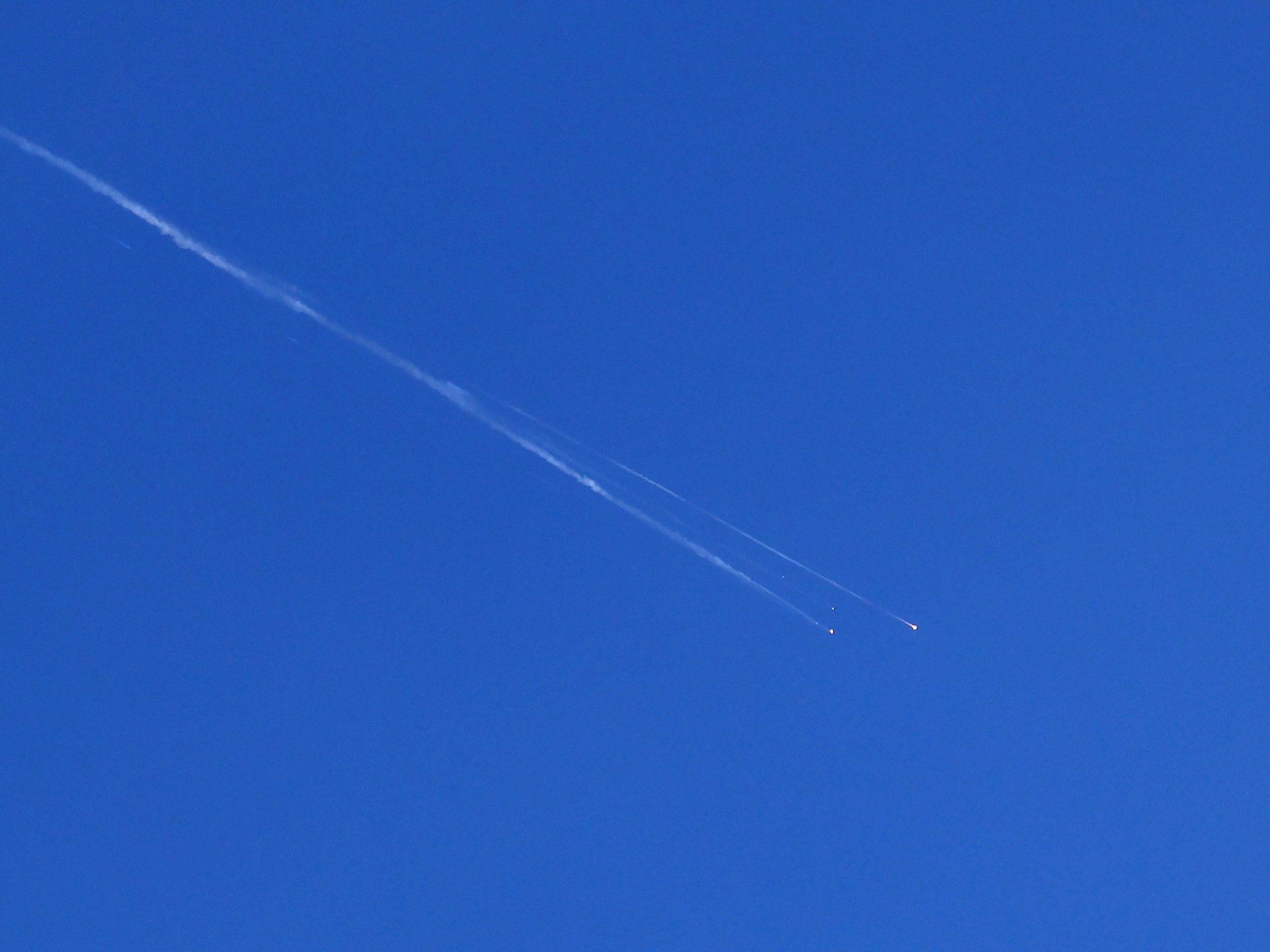 خبير عسكري: هكذا نجحت إيران في تقليل مناعة الدفاعات الإسرائيلية