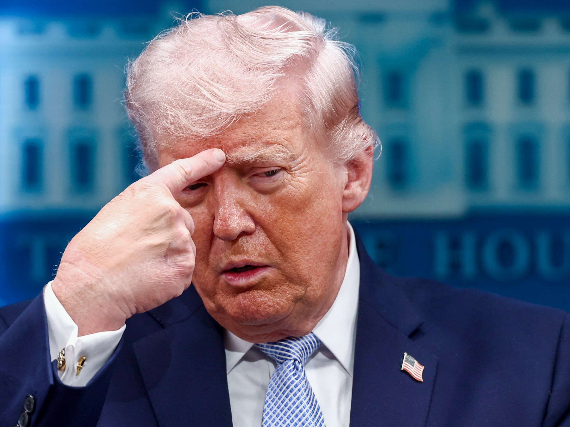 كاتبة بريطانية أمريكية: بدء المؤامرة التي قد تؤدي لإسقاط ترمب