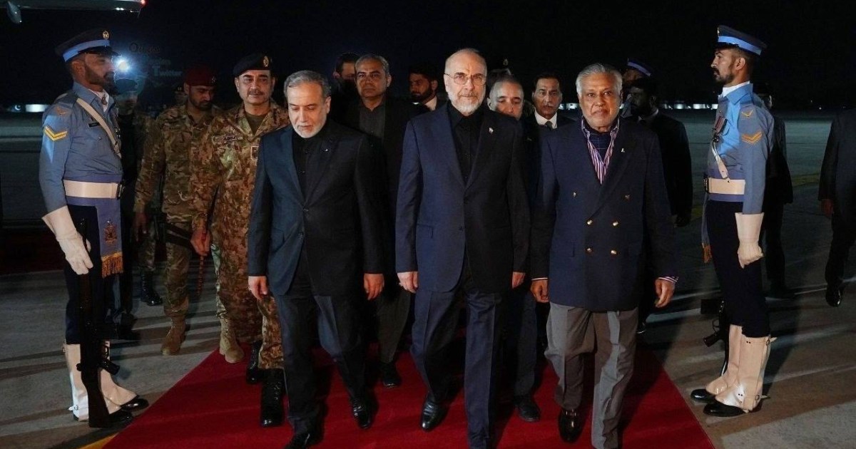 هكذا منحت أمريكا قادة إيران "ملاذا آمنا" دون قصد في إسلام آباد