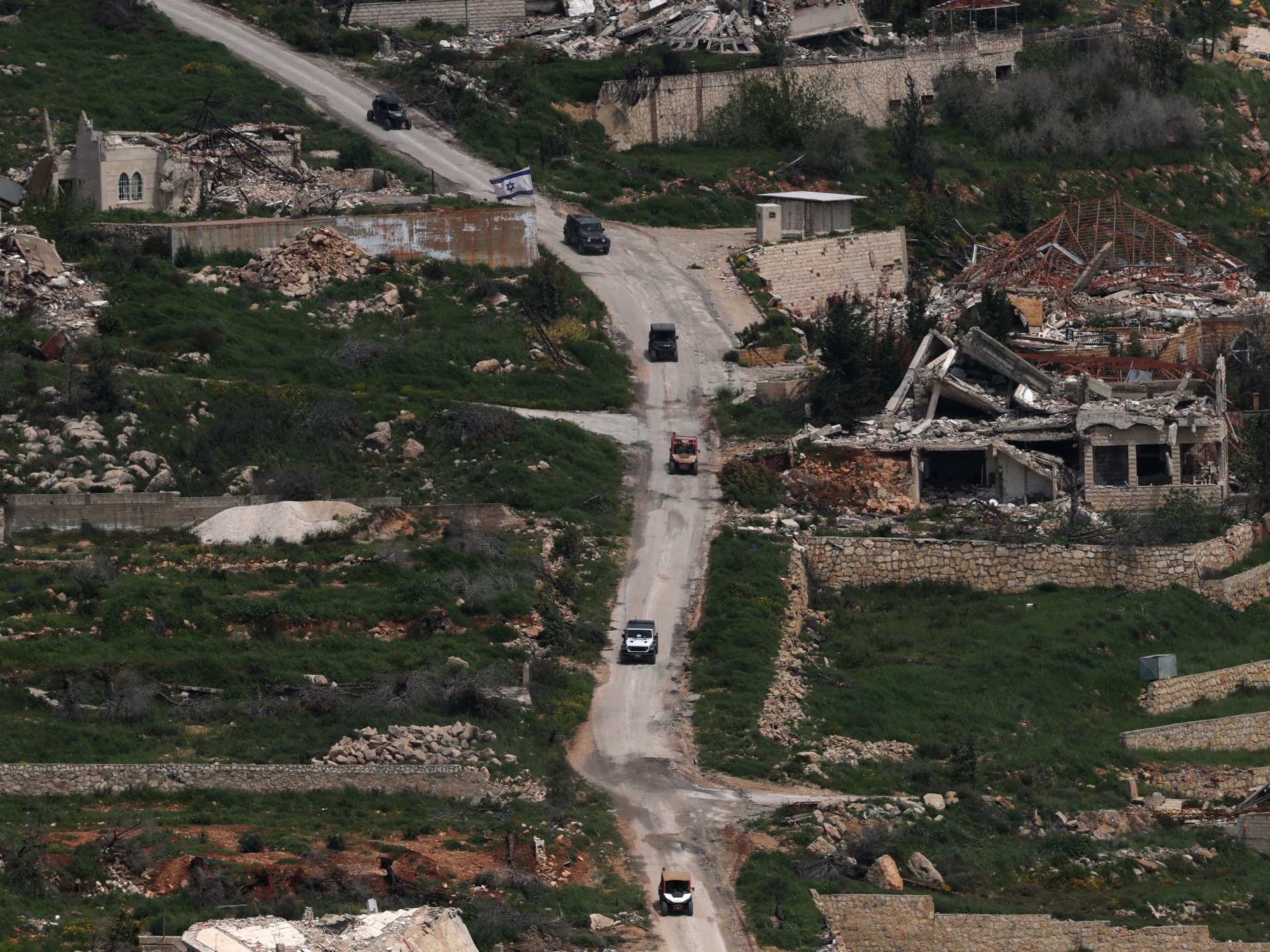 جنوب لبنان بعد الهدنة.. هل فرض الاحتلال أمرا واقعا أم سقط في فخ الاستنزاف؟