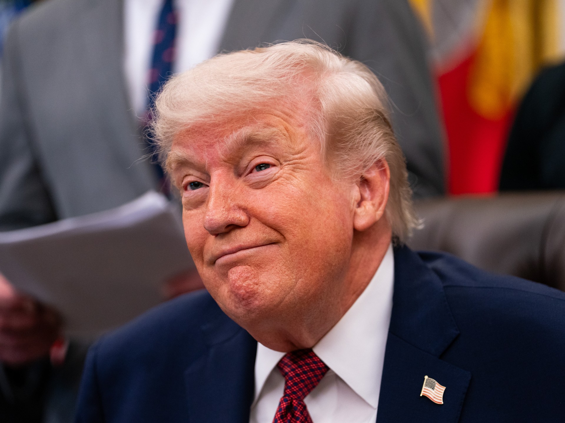 إعلام بريطاني: ديمقراطية أمريكا أمام خطر كبير نهاية هذا العام