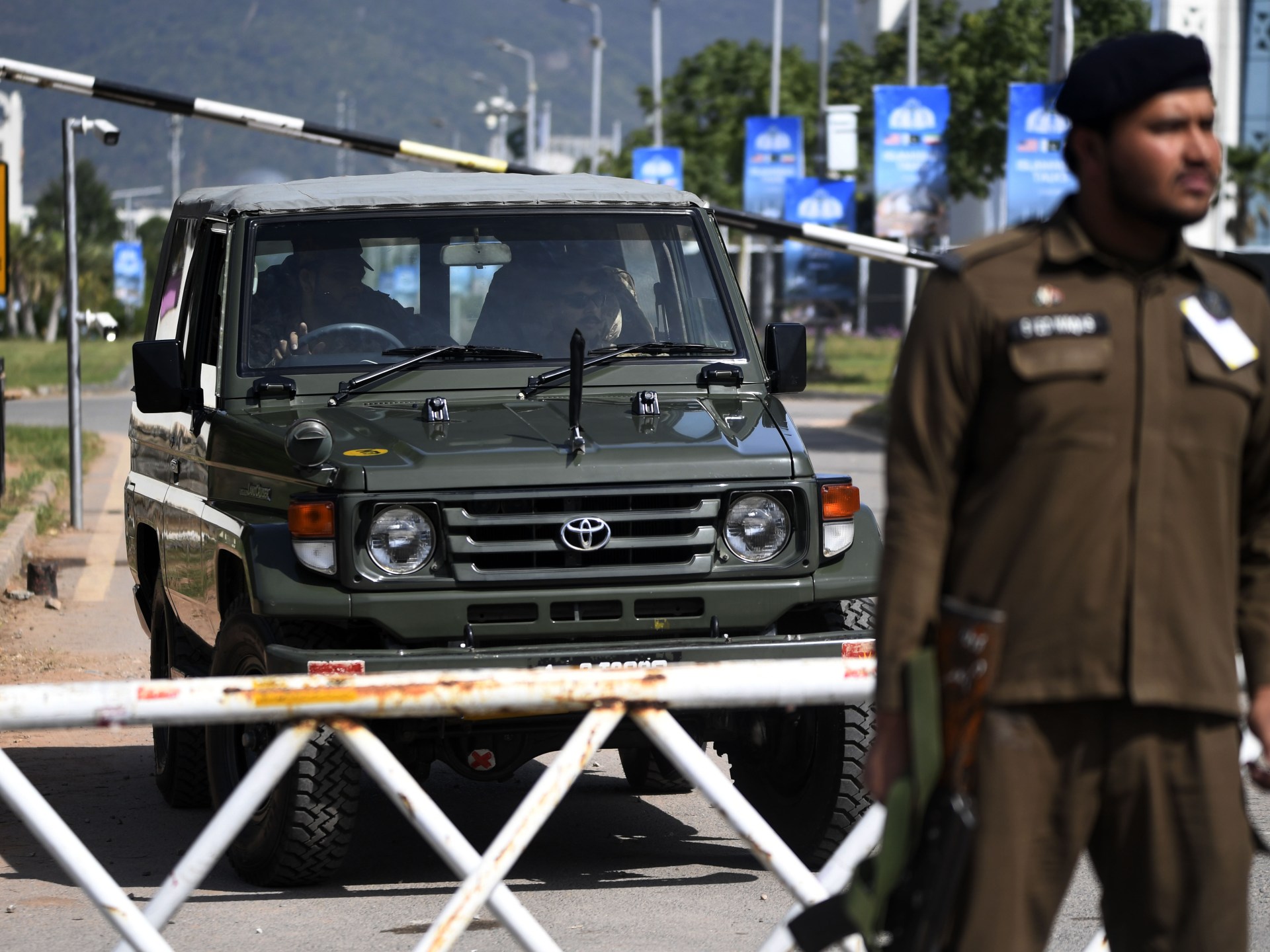 سؤال وجواب.. ما آخر تطورات الهدنة بين واشنطن وطهران؟